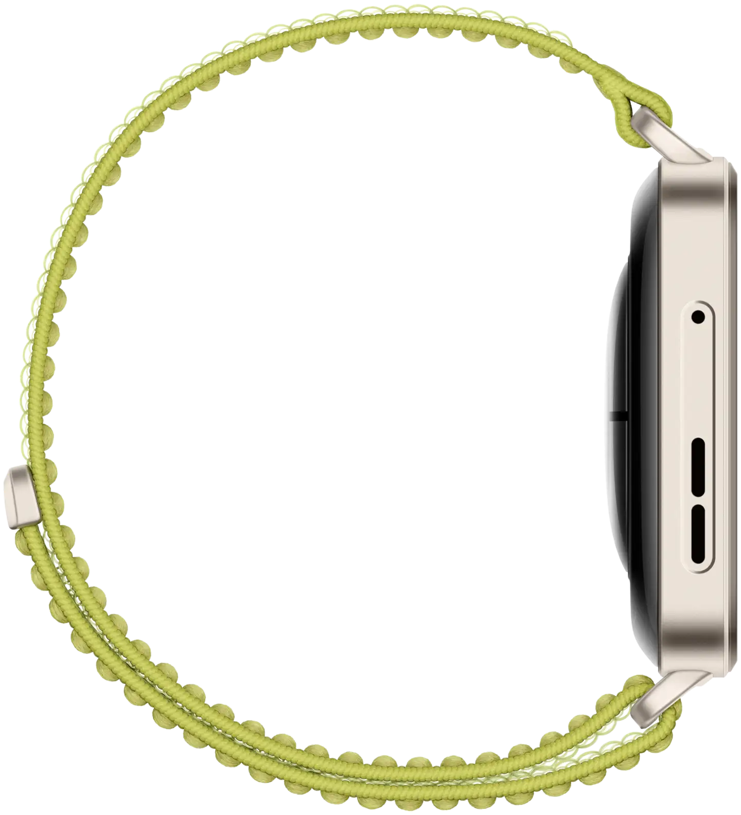 Huawei älykello Fit 4 Pro vihreä - 6