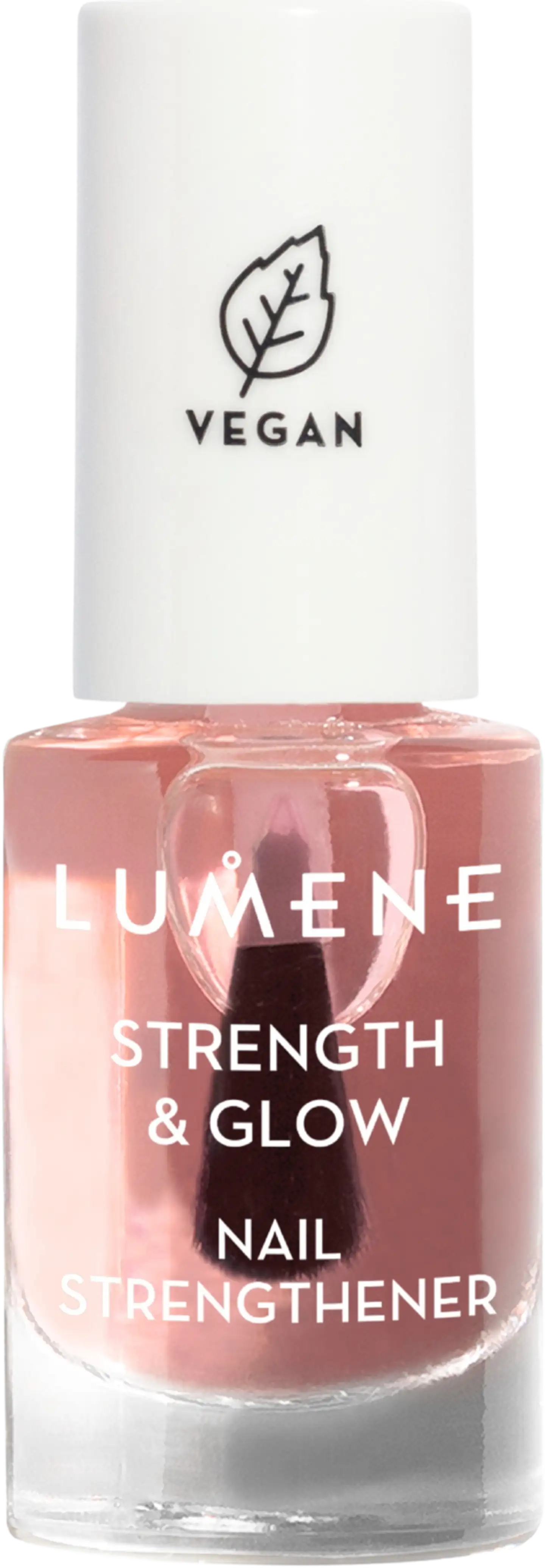 Lumene Strength & Glow Kynnenvahvistaja 5 ml