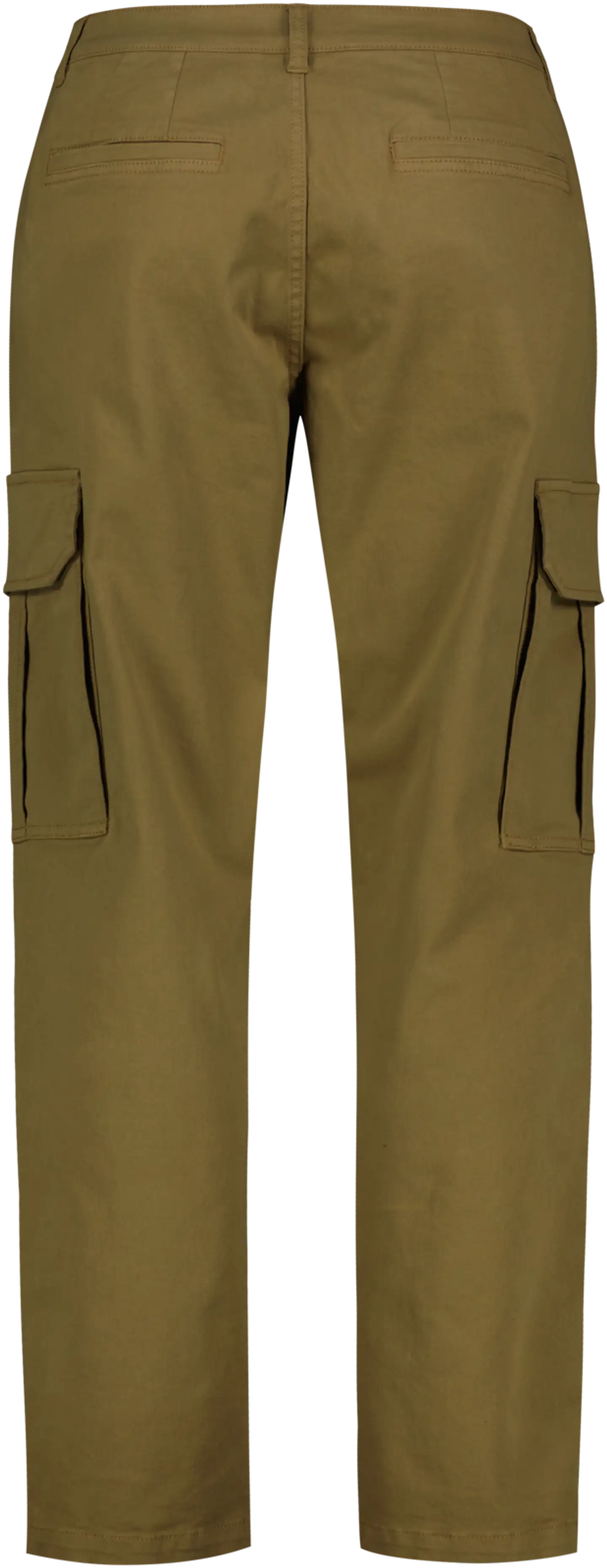 House miesten reisitaskuhousut 202H282505 - Camel brown or khaki brown - 2