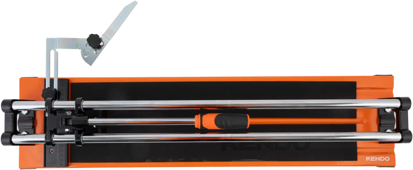 Kendo  Laattaleikkuri 640mm+varaterä - 3