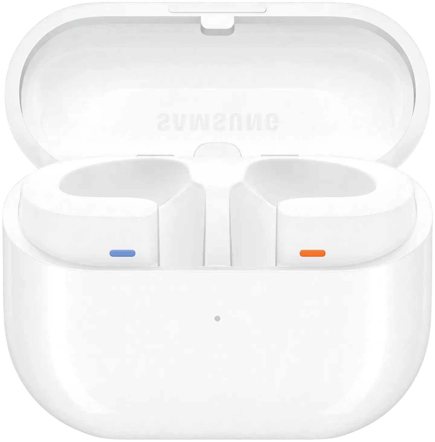 Samsung nappikuulokkeet Galaxy Buds3 valkoinen - 8