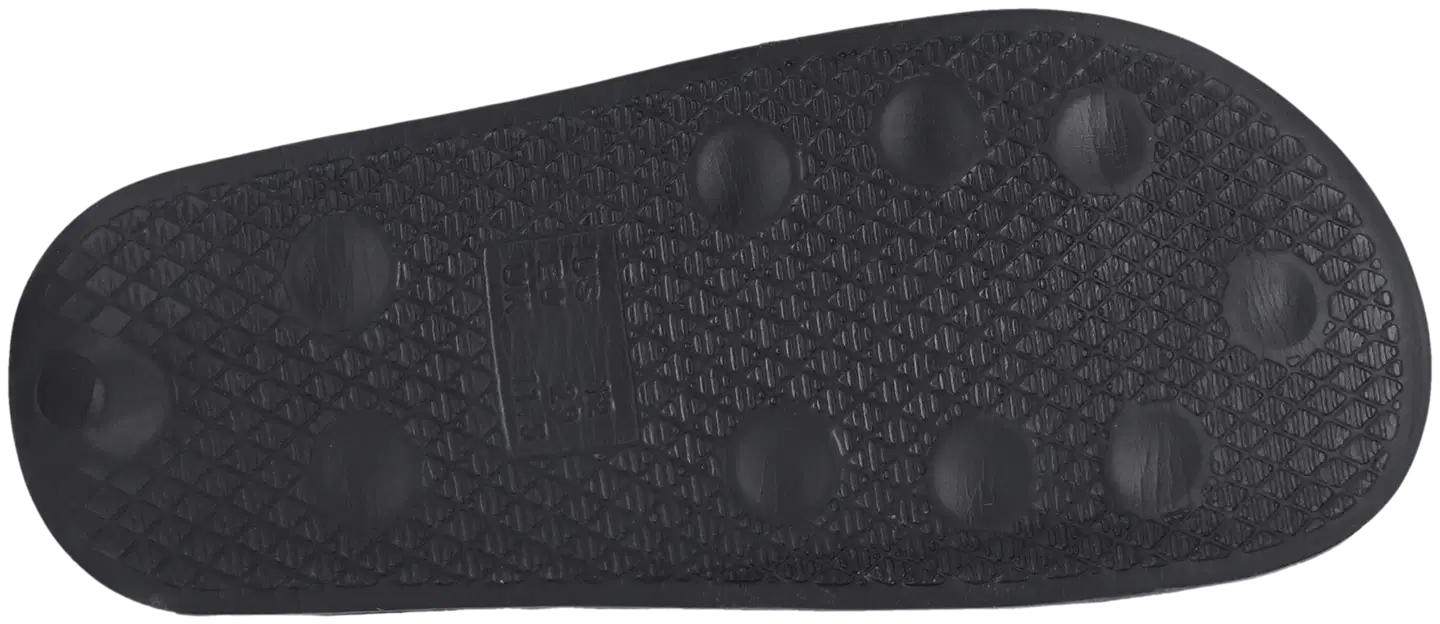 ZigZag lasten suihkusandaali Heilong - 1001 Black - 6