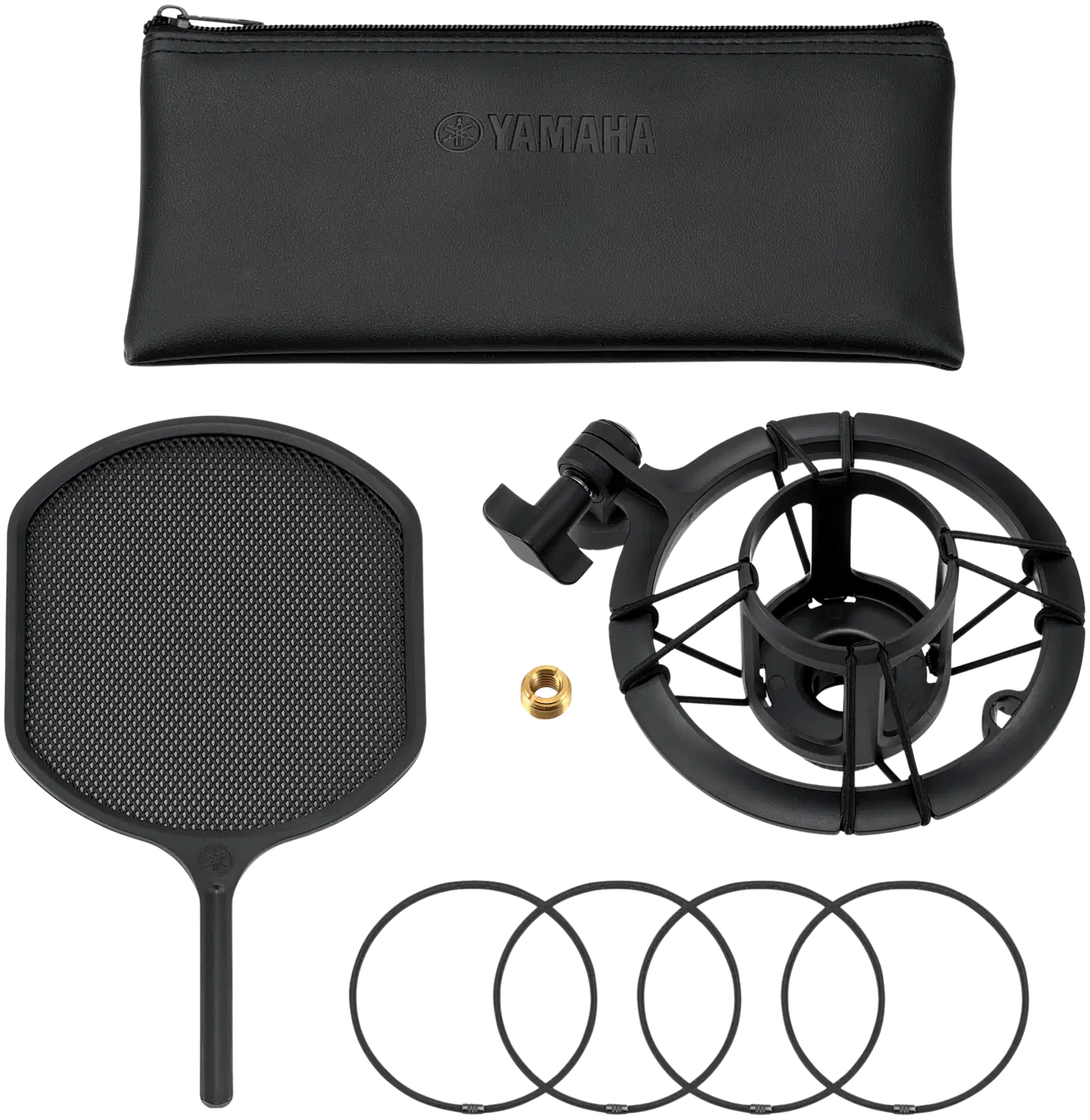 Yamaha Mikrofoni YCM705B - 8