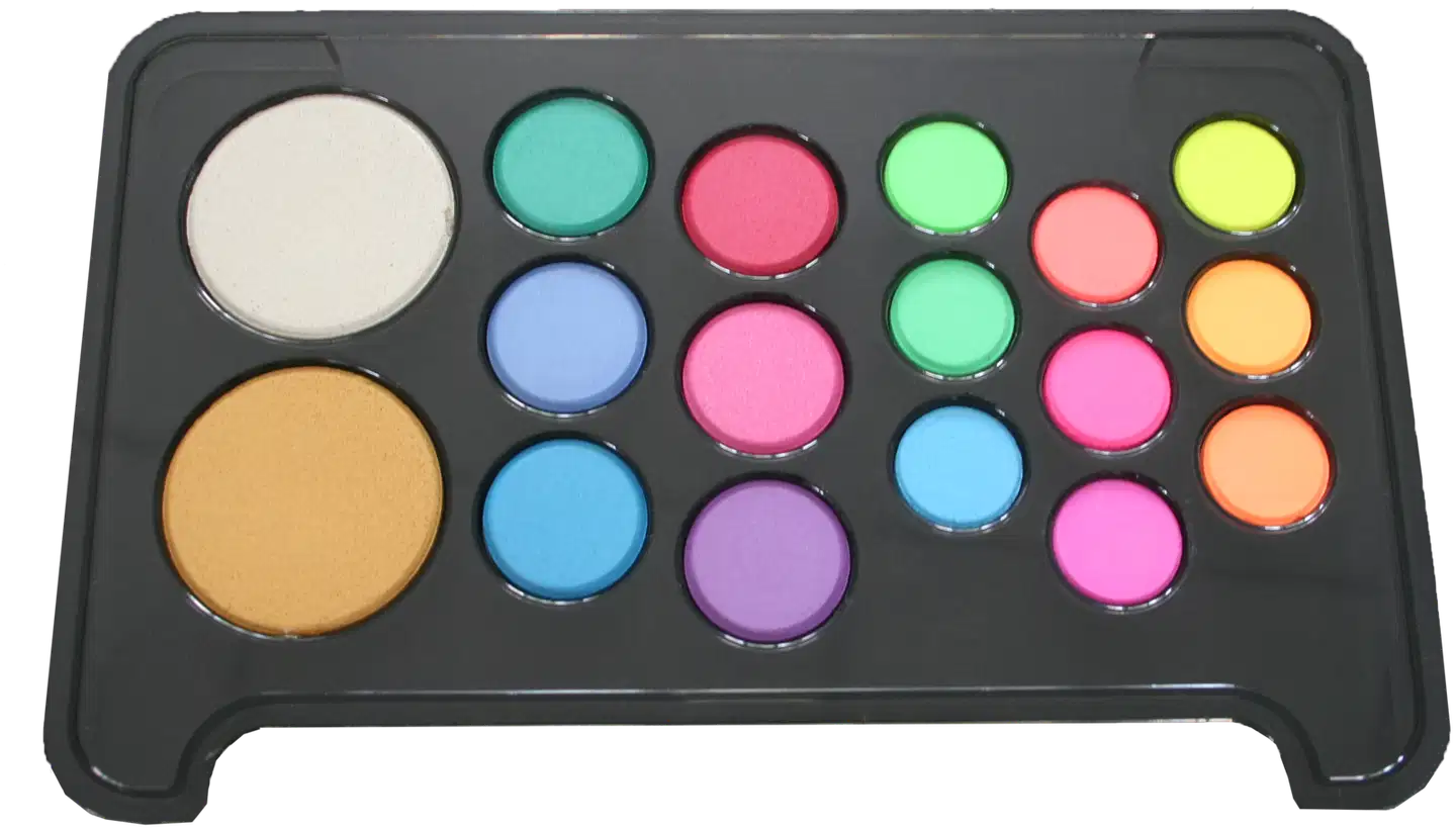 Penol vesivärit For Future Artists 53 väriä - 4