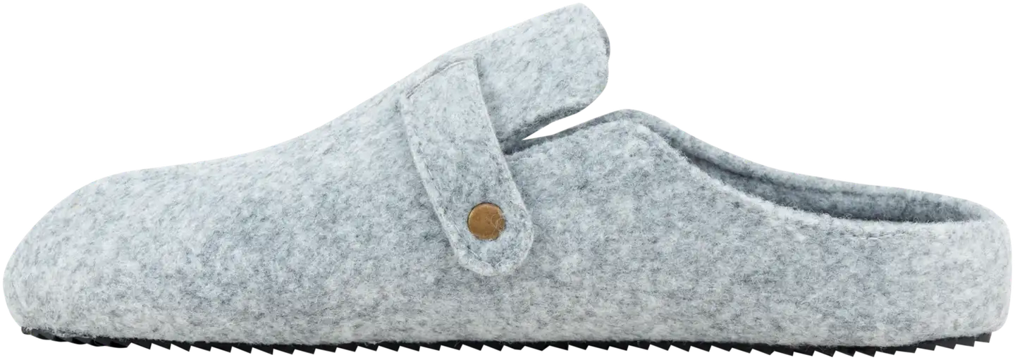 TEX naisten huopapistokkaat I989896 - Grey - 4
