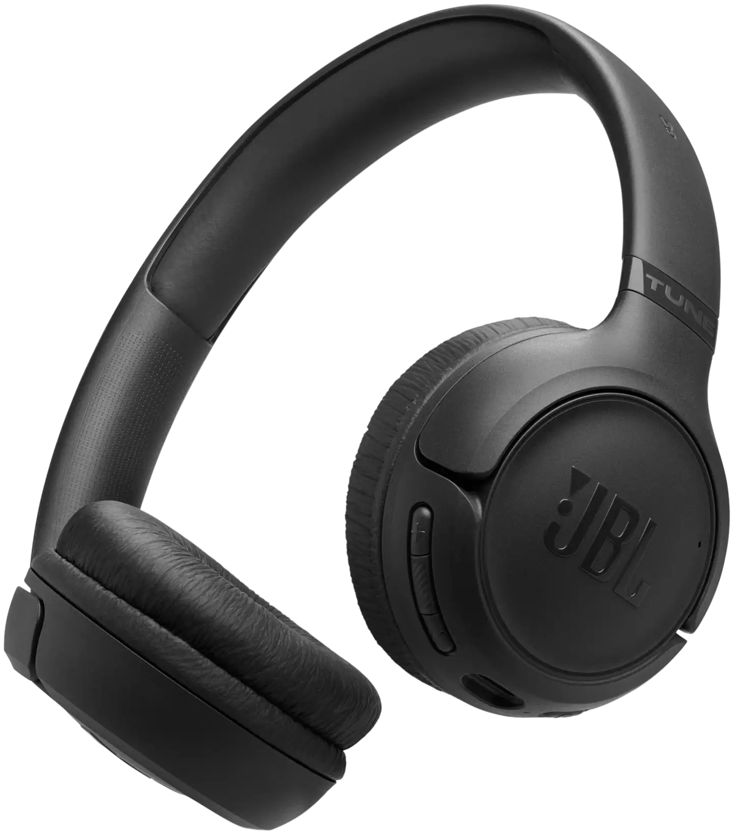 JBL langattomat sankakuulokkeet Tune 530BT musta - 1