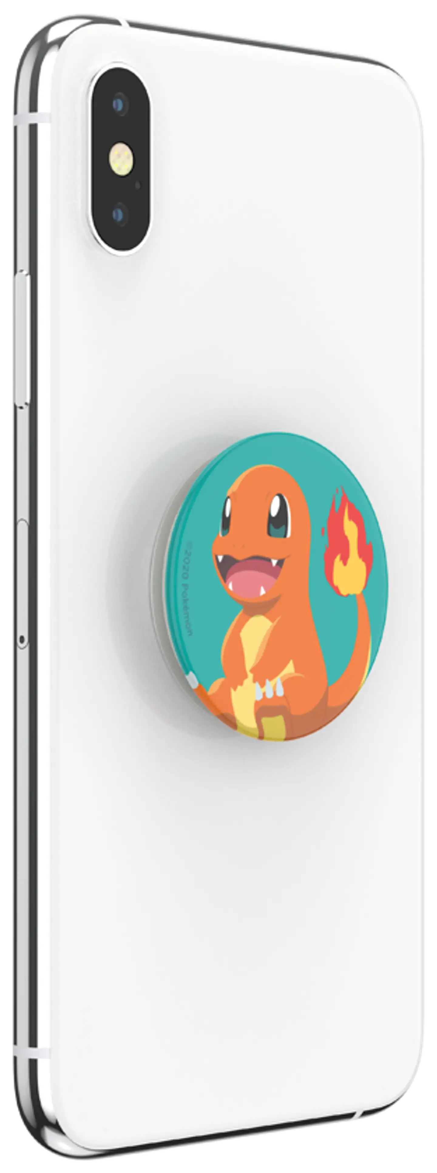 Popsockets puhelinpidike popgrip charmander knocked - 6