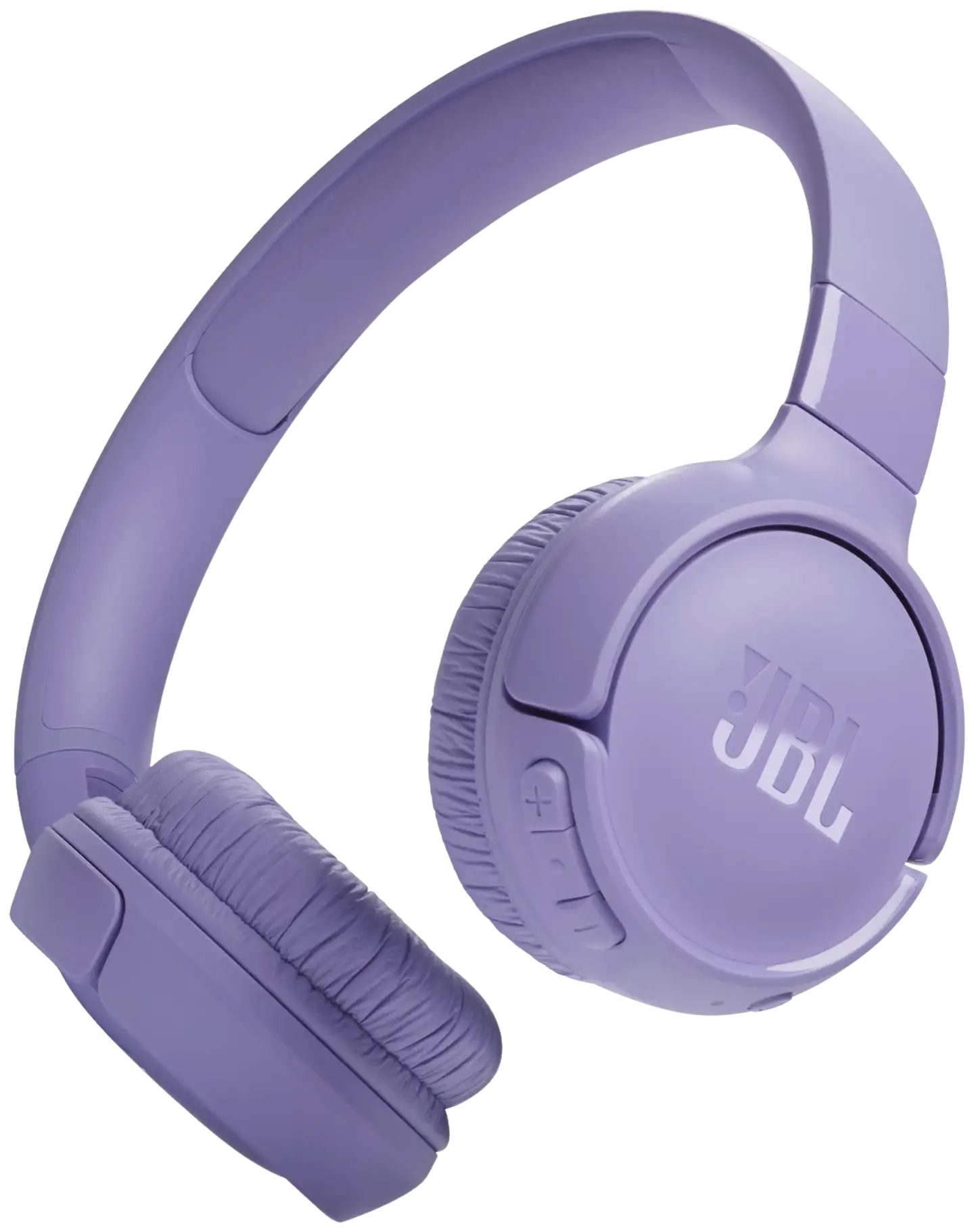 JBL langattomat sankakuulokkeet Tune 525BT violetti - 1