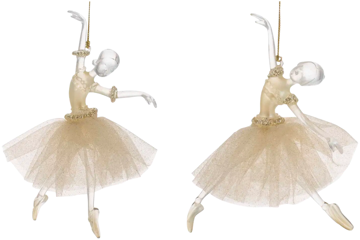 Weiste ballerina 15cm 2laj.