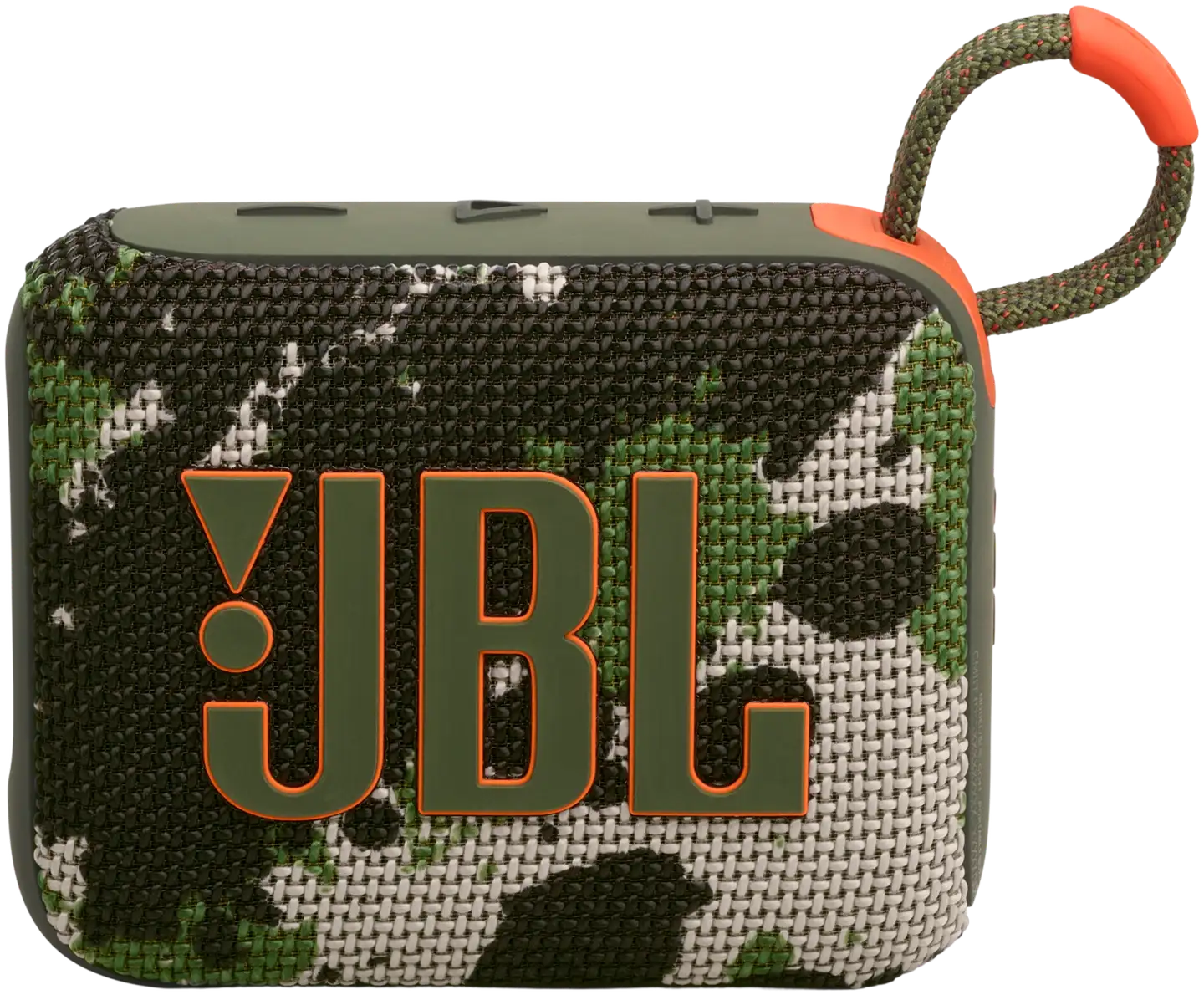 JBL Bluetooth kaiutin Go 4 squad - 2