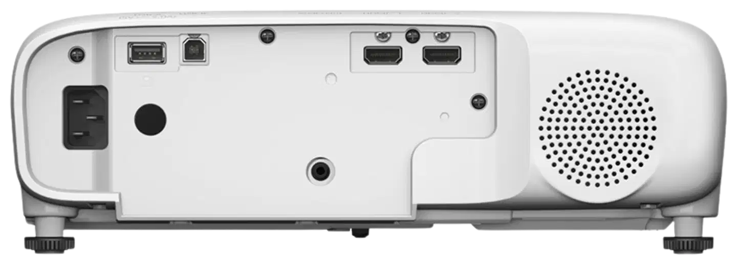 Epson Full HD -lamppuprojektori EB-FH18 - 4