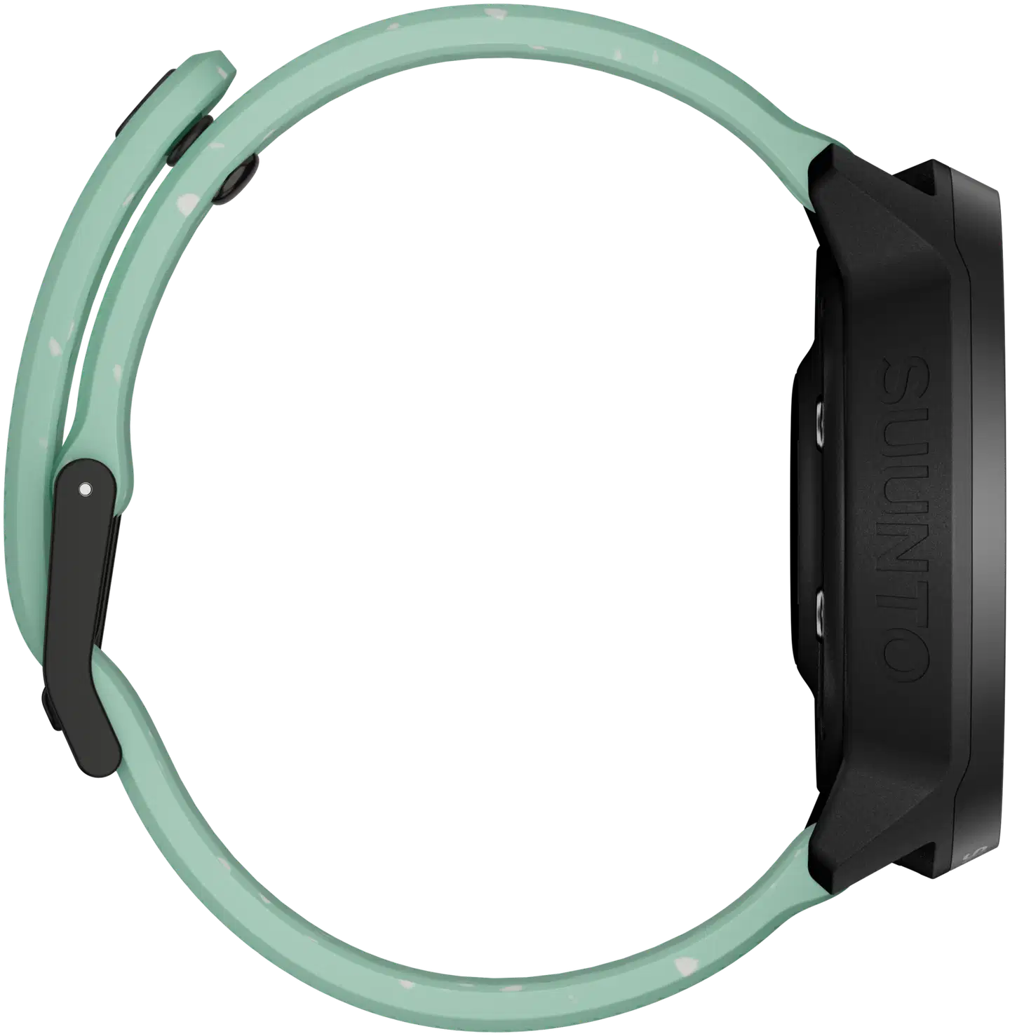 Suunto RUN 2 4GB älykello, vihreä - 3