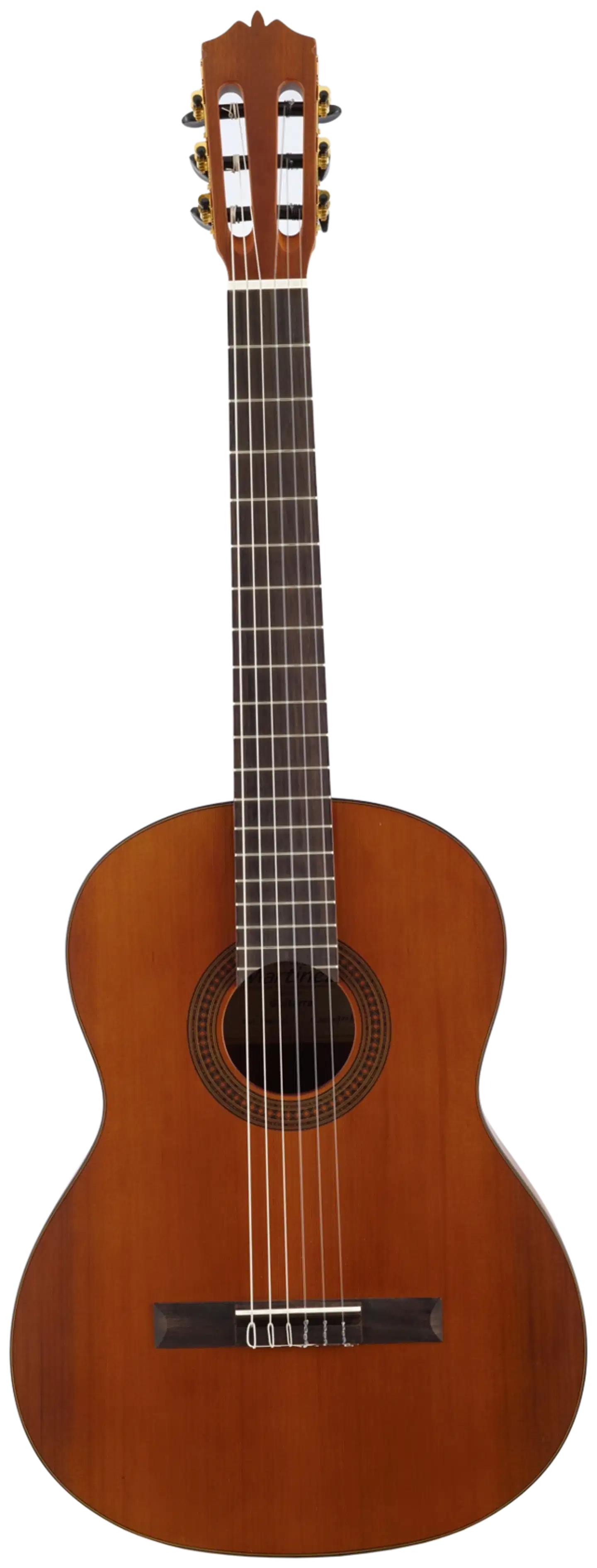 Martinez akustinen klassinen kitara 4/4 MC-35C - 1