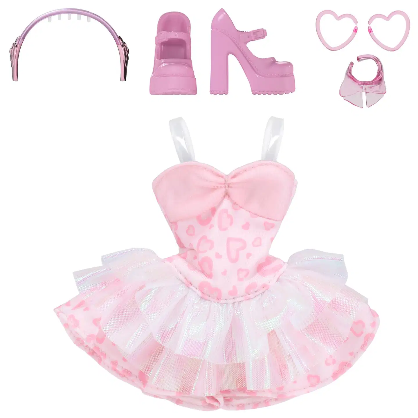 Dress To Impress Muotipakkaus valikoima - 5