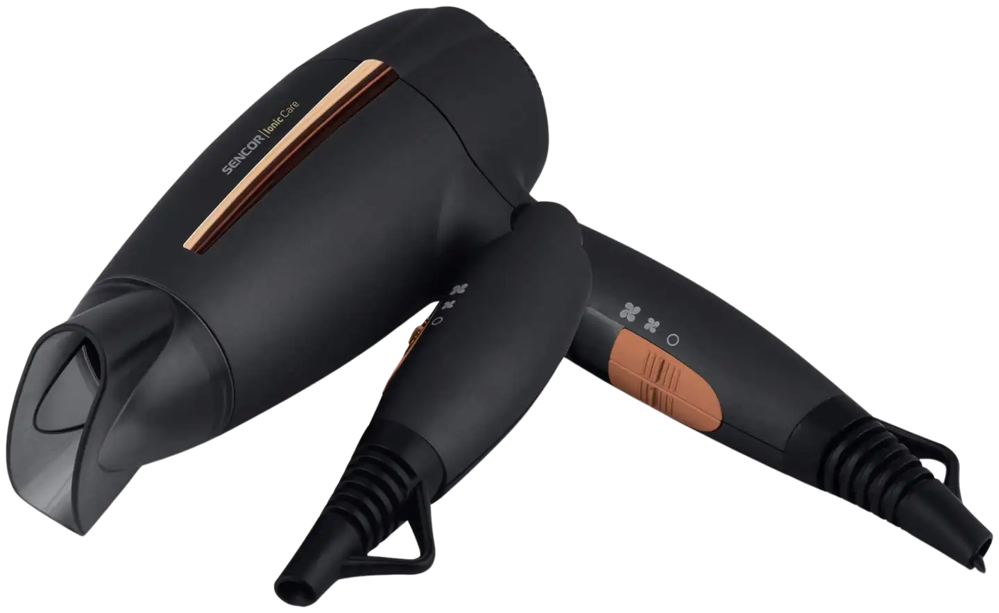 Sencor hiustenkuivain SHD 7100BK - 2