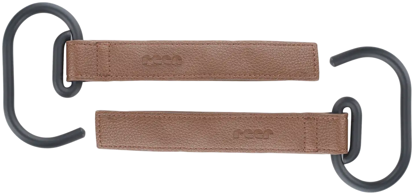 Reer CarryHook laukkukoukut 2 kpl - 1