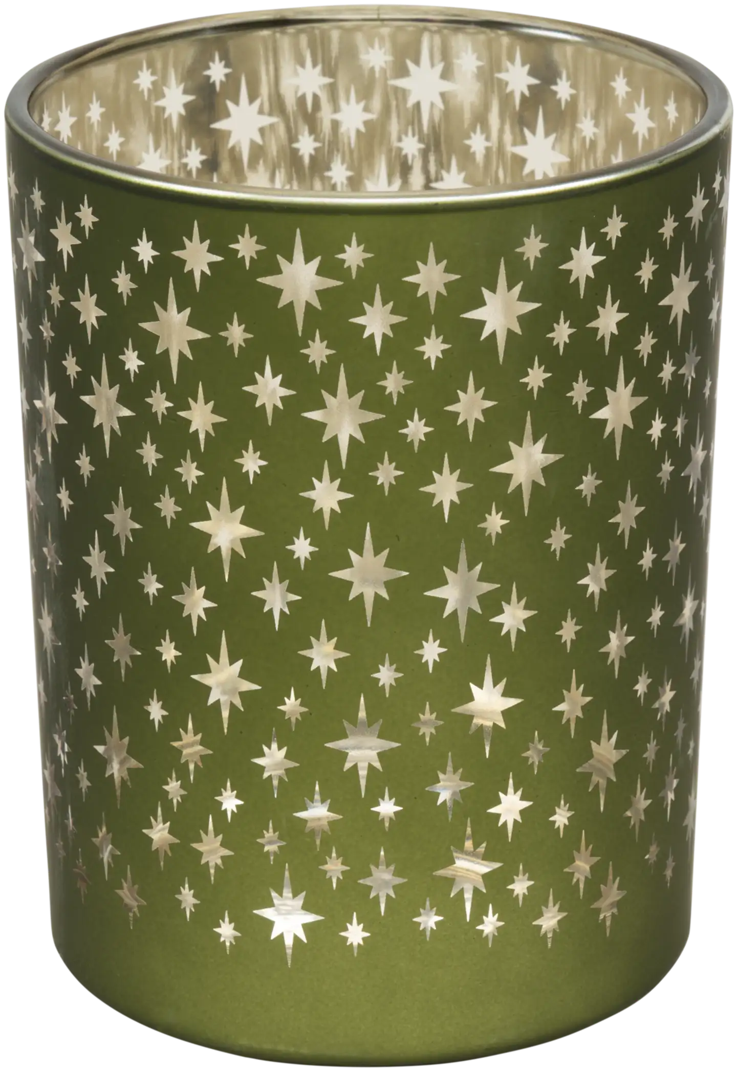 House tuikkulyhty Tähdistö 12 cm, erilaisia - 4