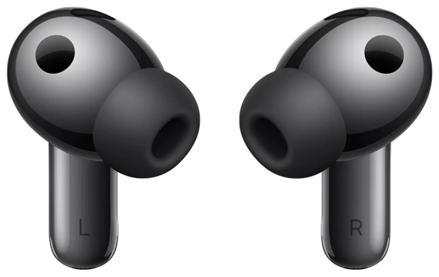 Huawei langattomat vastamelunappikuulokkeet FreeBuds Pro 5 musta - 5