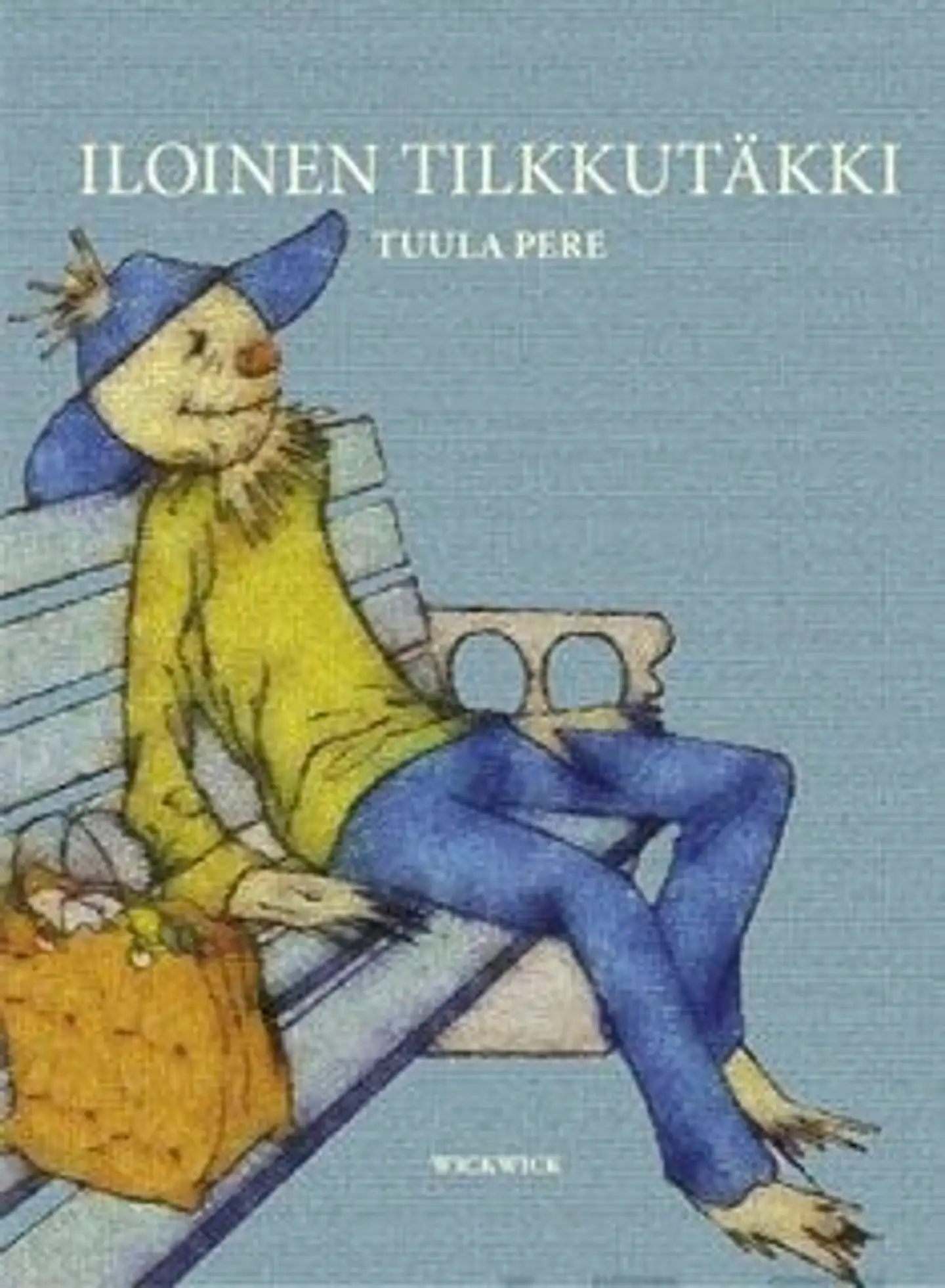 Pere, Iloinen tilkkutäkki