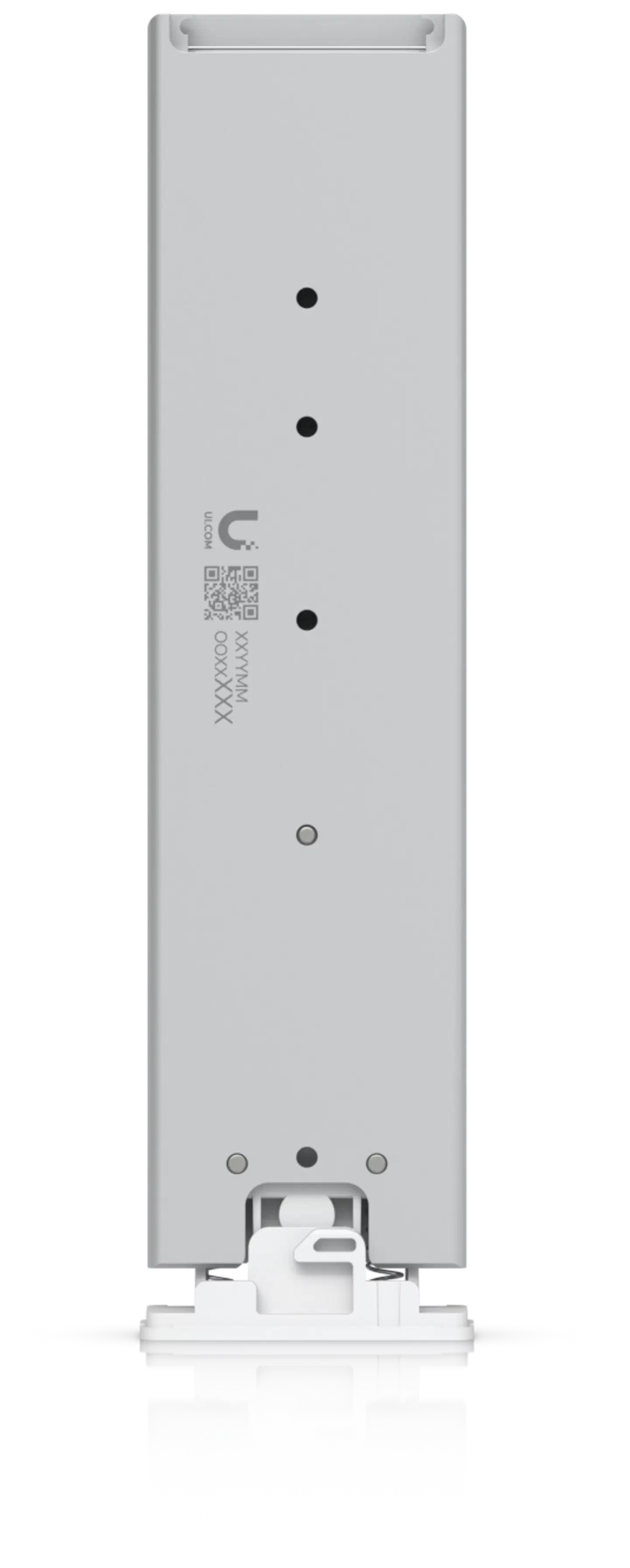 Ubiquiti SSD-tallennusadapteri Cloud Gateway Max -laitteelle UACC-SSD-Tray - 9