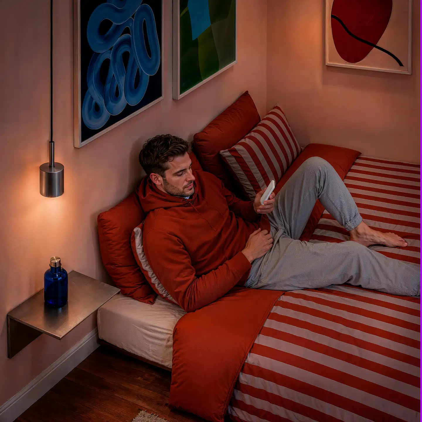 Philips Smart Lighting himmenninkytkin - 7