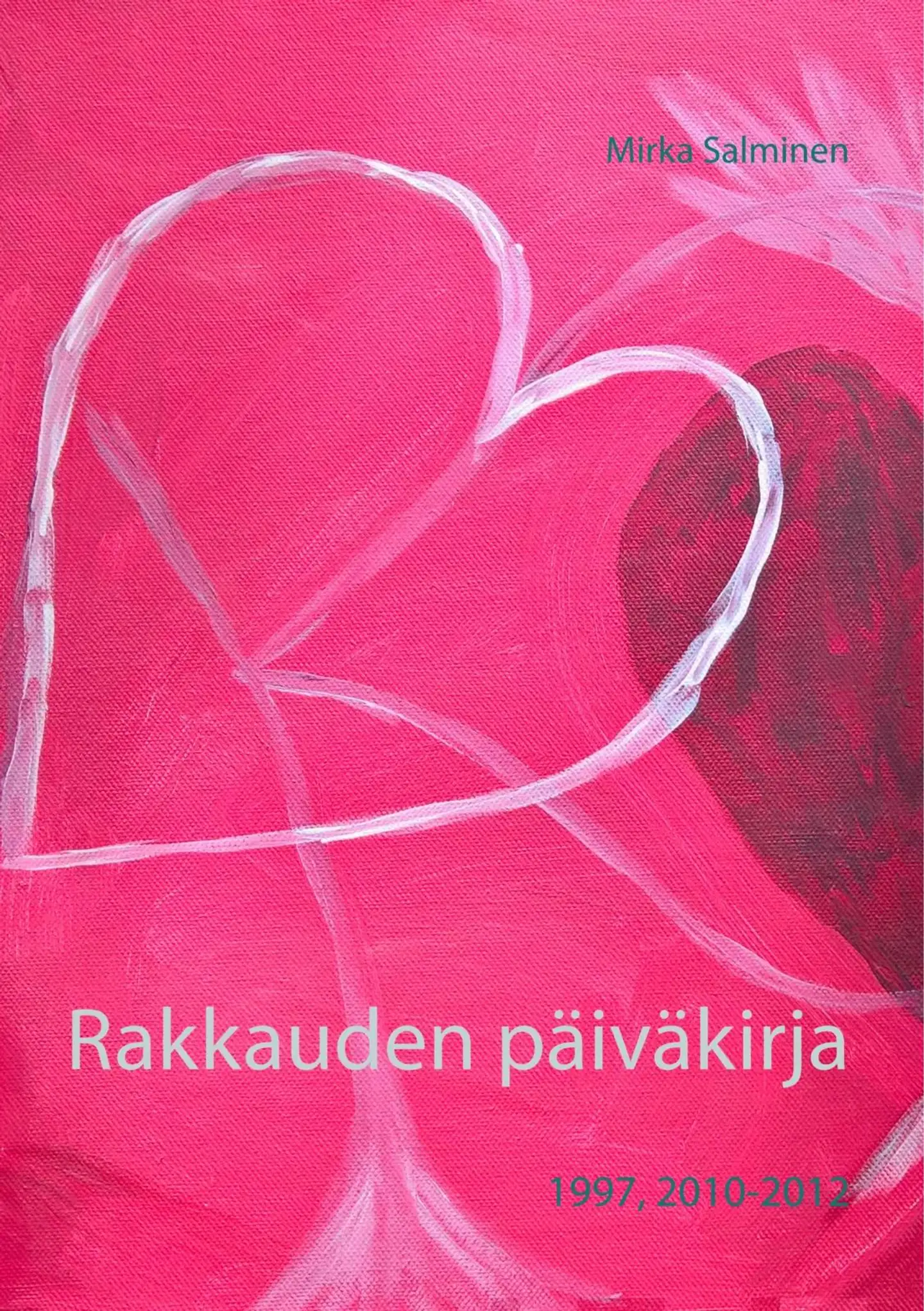 Salminen, Rakkauden päiväkirja - 1997, 2010-2012