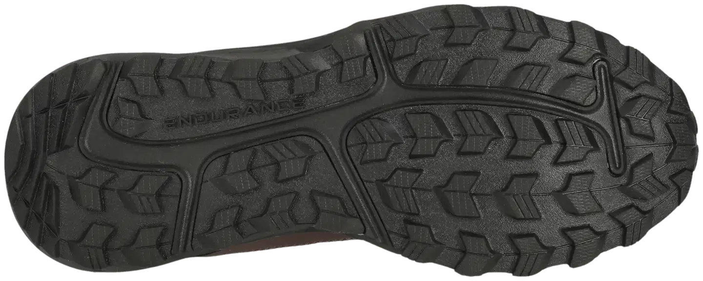 Endurance naisten korkeavartinen ulkoilukenkä Ferill W Boot WP - Shopping bag - 6