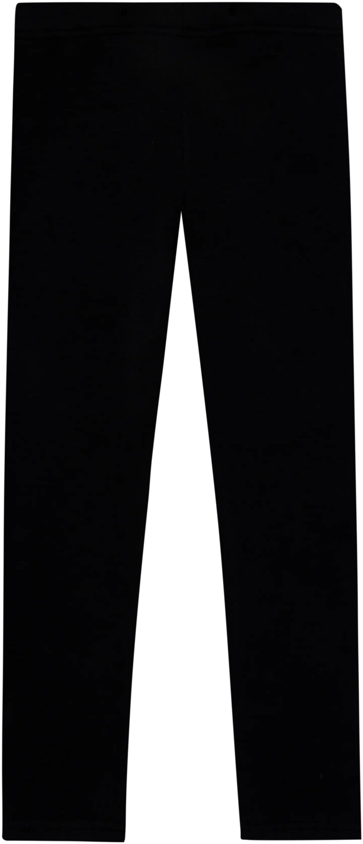 Ciraf lasten thermoleggingsit 25TC252813 - BLACK - 1