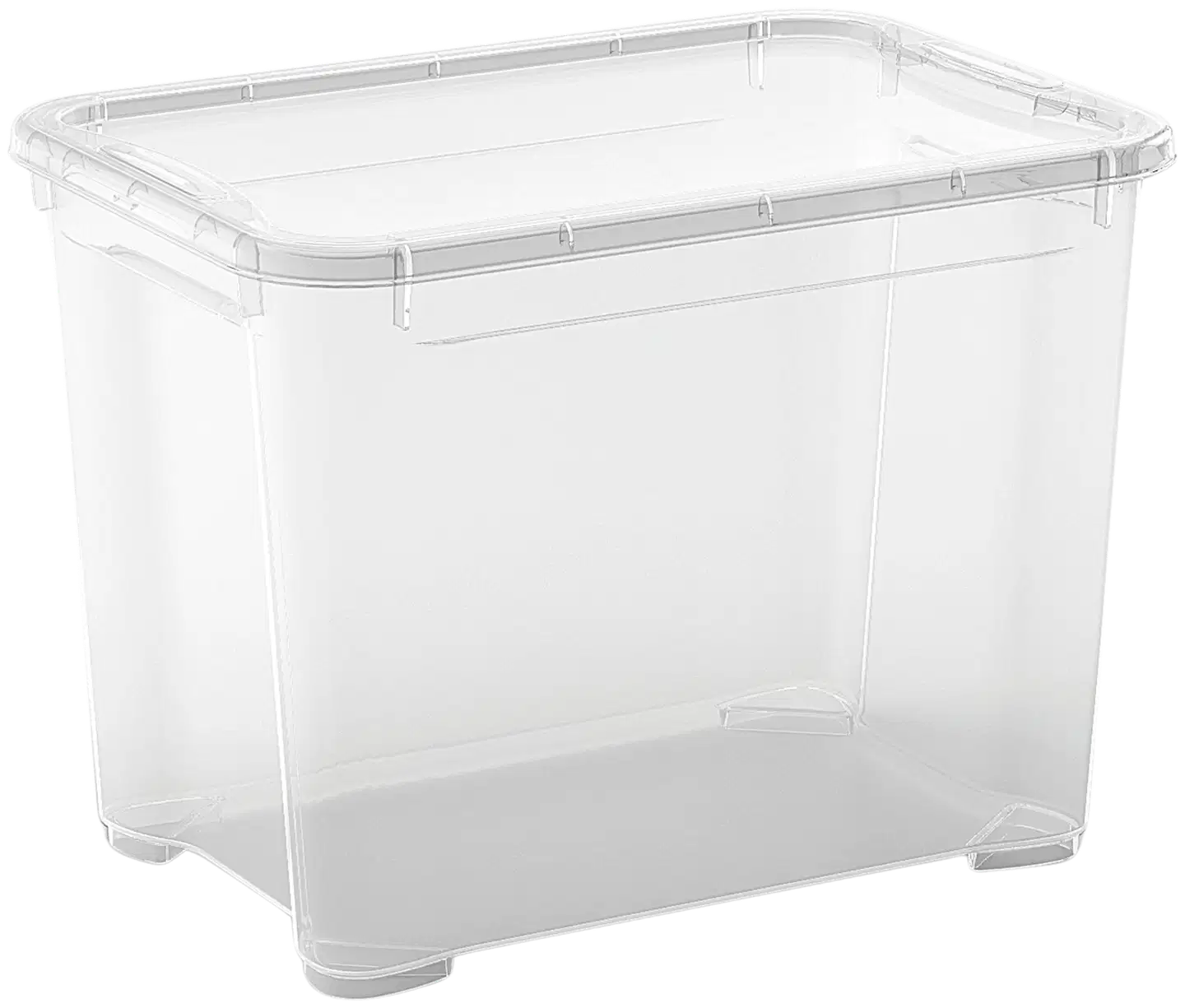 Curver säilytyslaatikko T box S