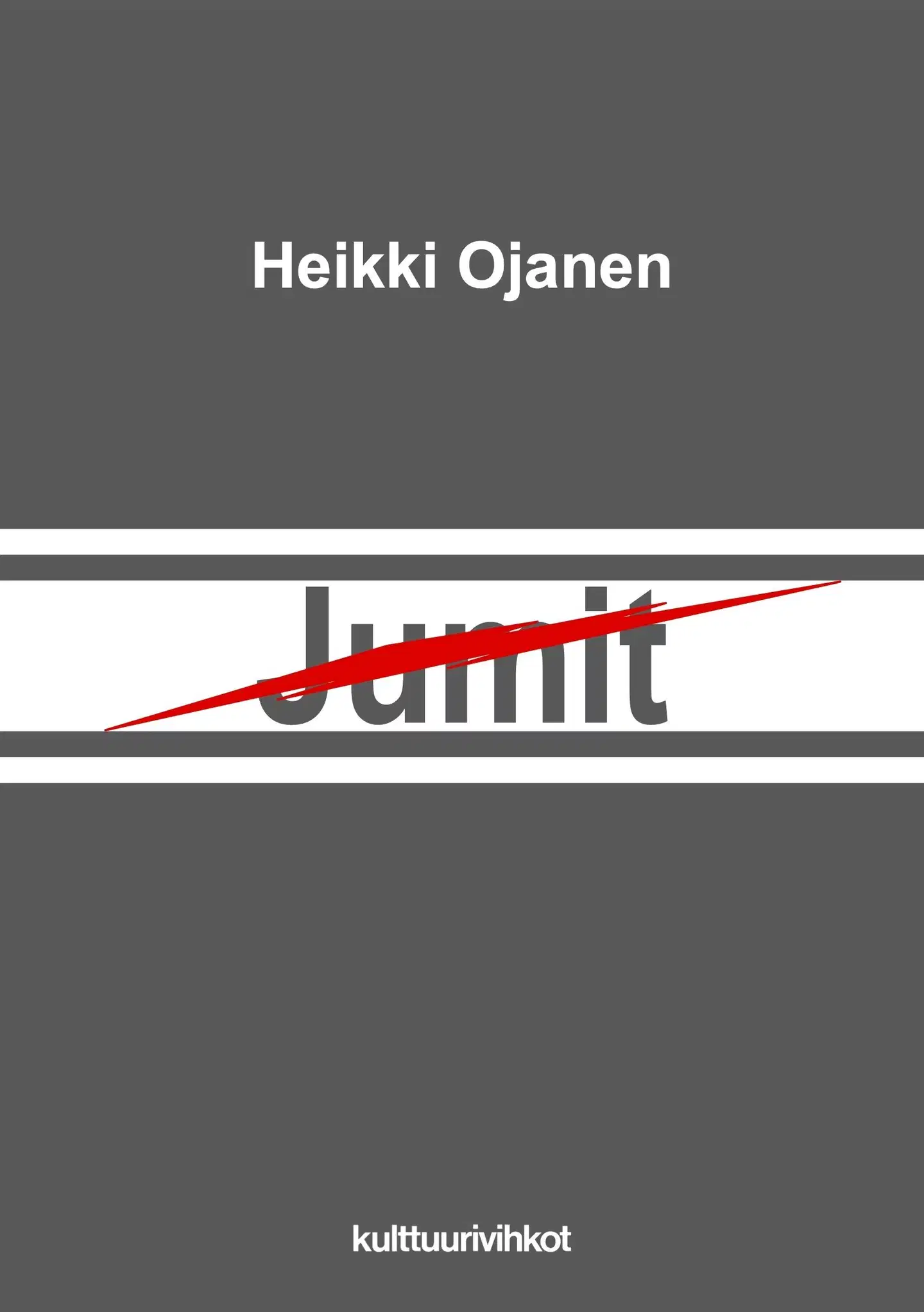 Ojanen, Jumit