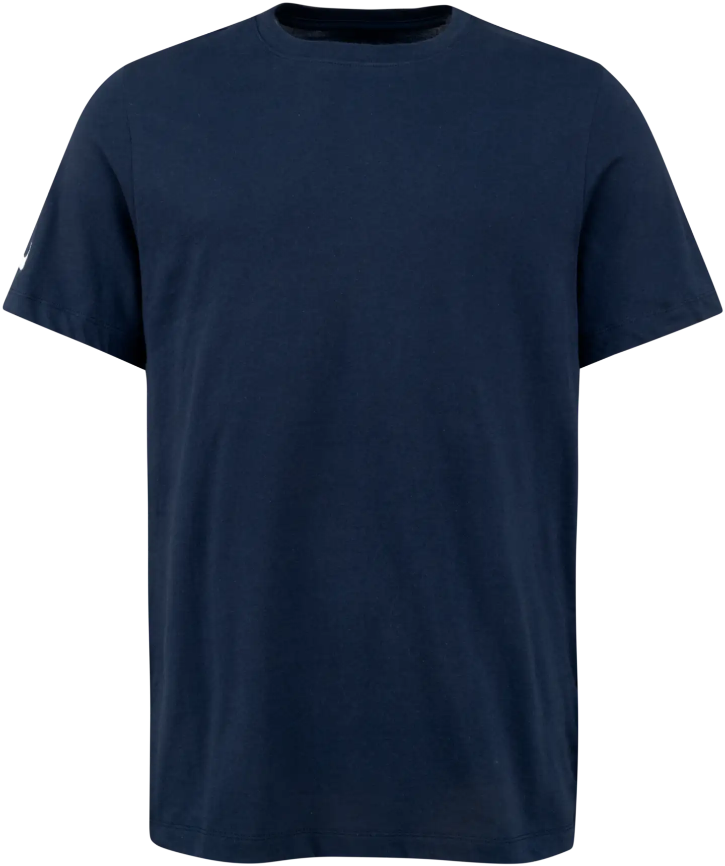 Nike miesten t-paita Park20 - Dark blue - 1