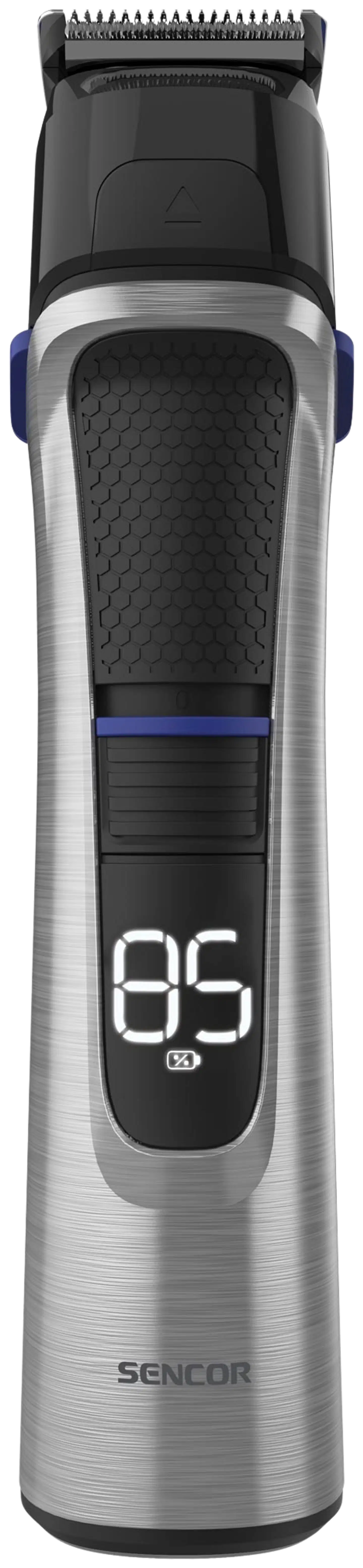 SENCOR Monitoimitrimmeri SHP 8500BK - 2