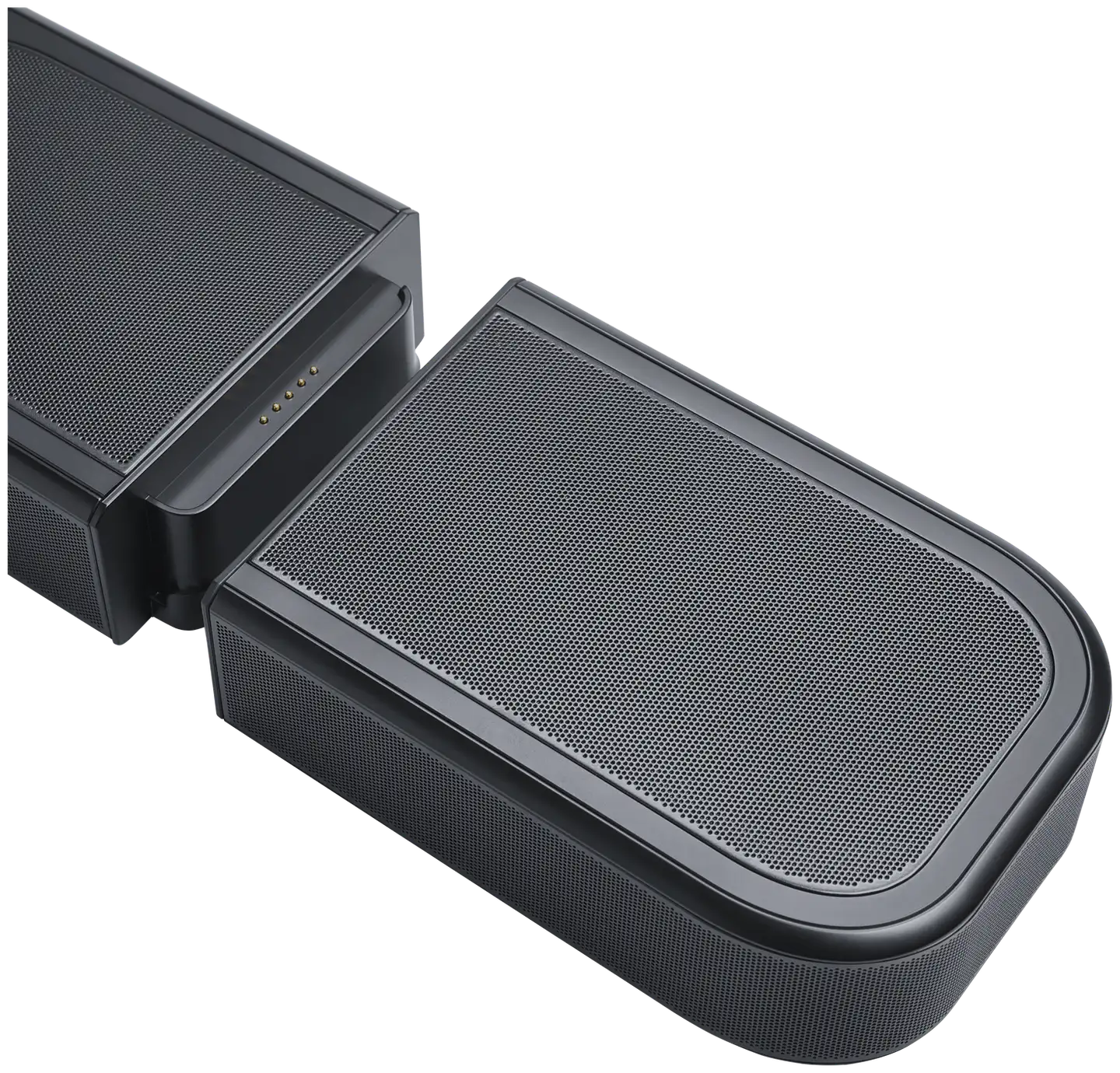 JBL soundbar Bar 1000 M2 musta - 6