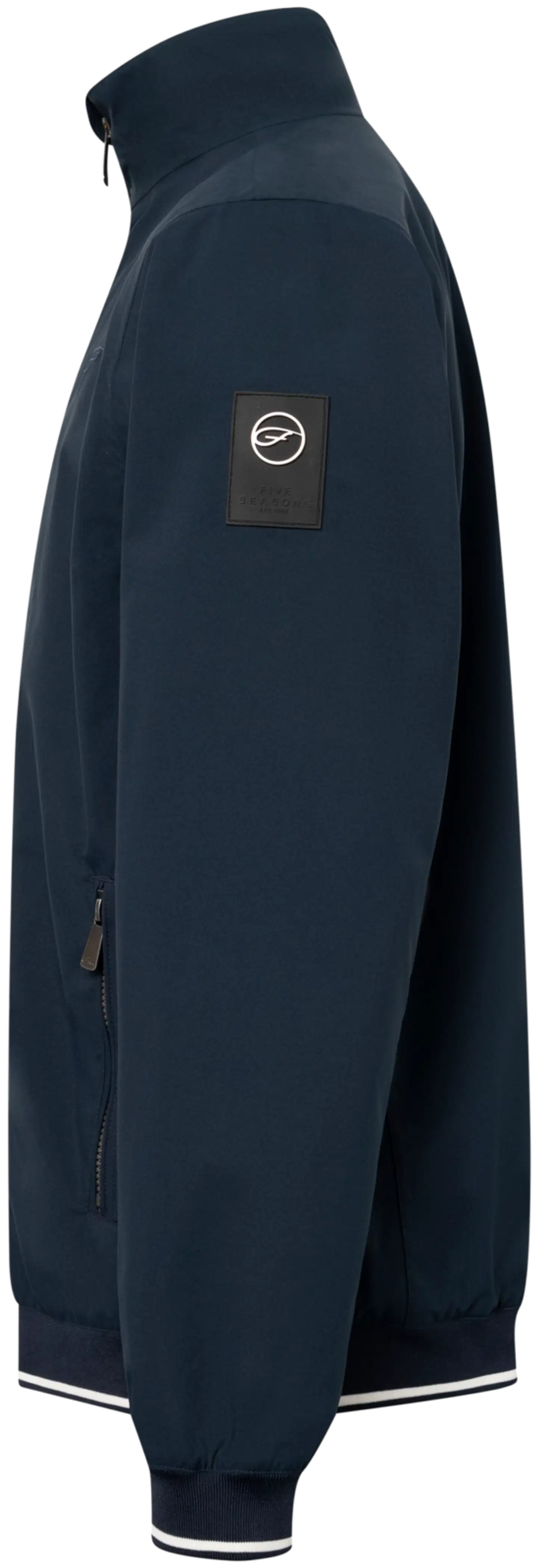 Five Seasons miesten takki Rasmus - Navy - 3