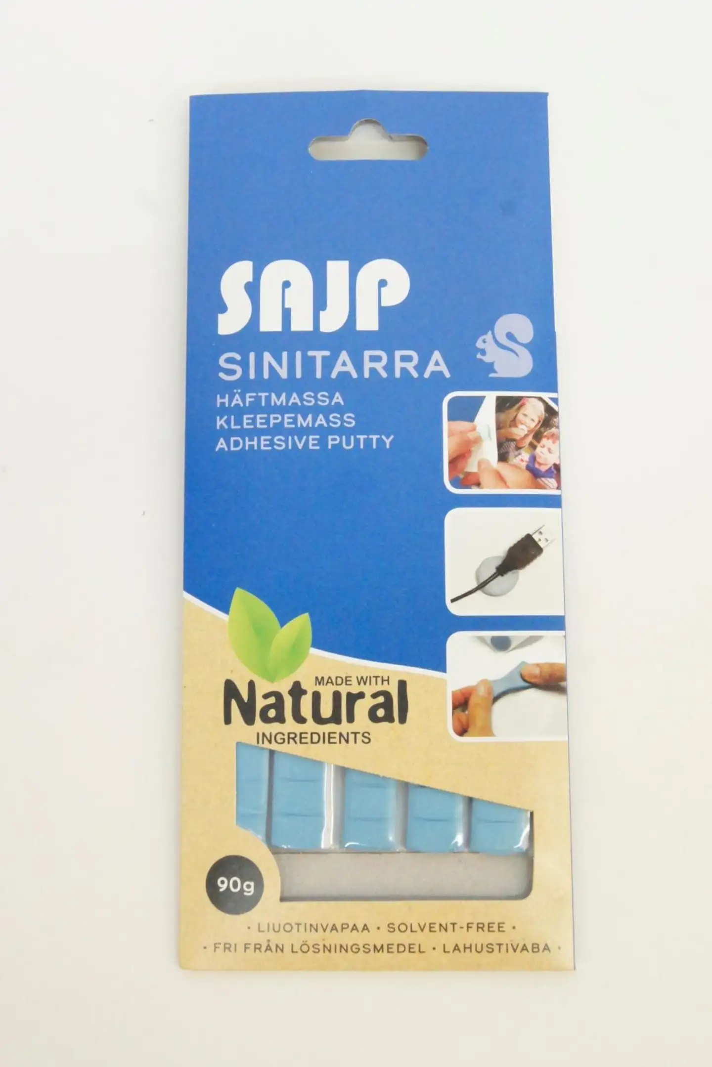 Sajp Sinitarra 90 g