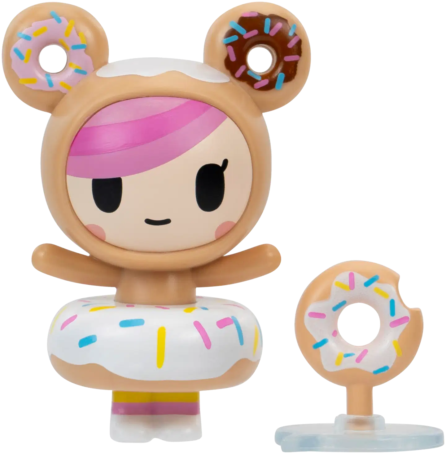 Tokidoki Yllätysfiguuri - 5