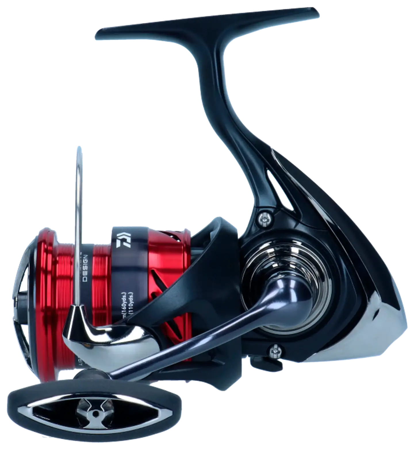 Daiwa avokela 23 Ninja LT 2500 - 1