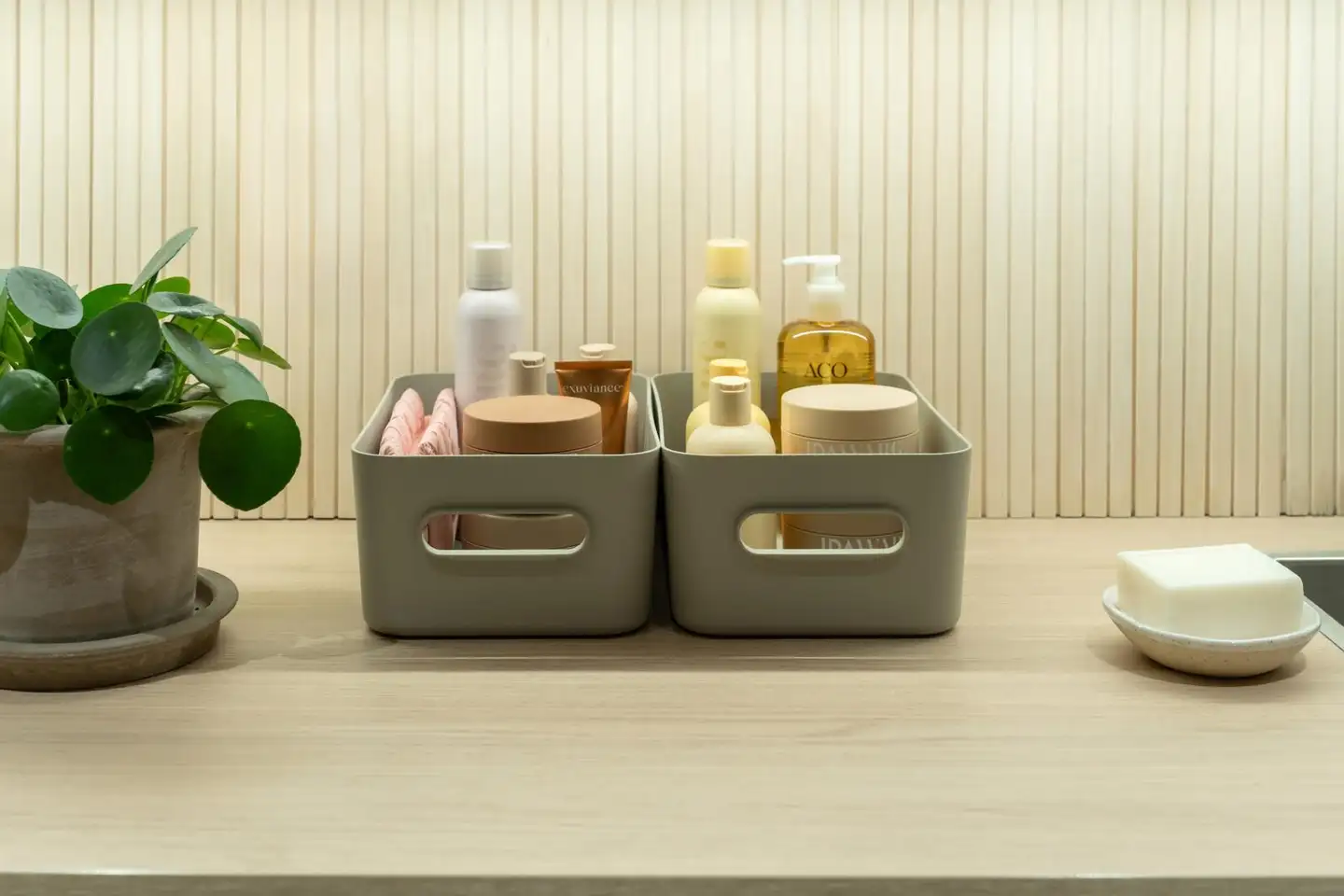 SmartStore säilytyslaatikko Comfort M - 5