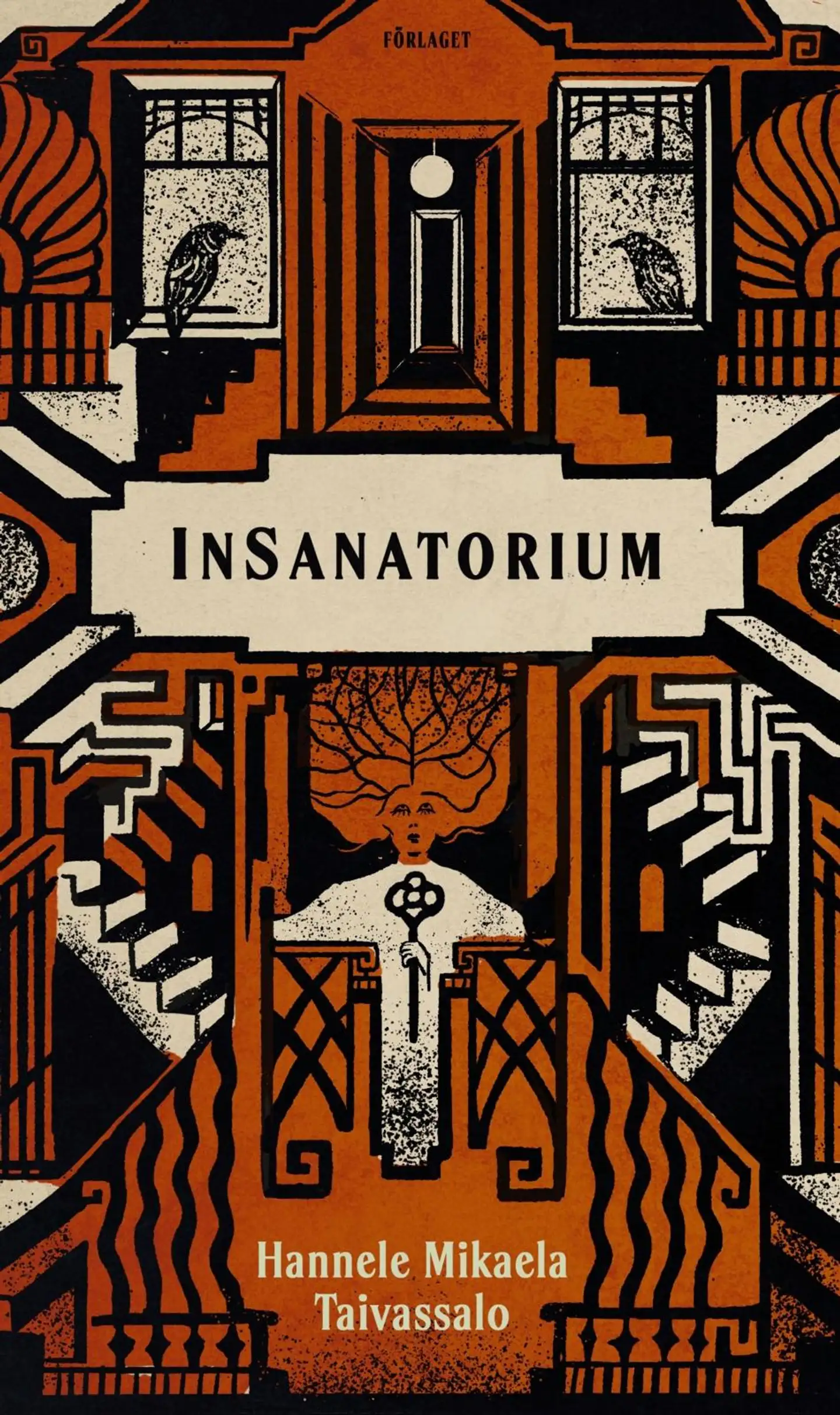 Taivassalo, InSanatorium