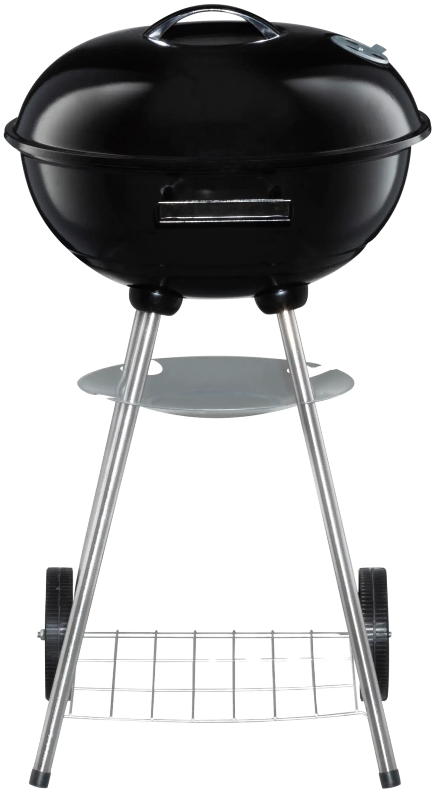 Mustang hiiligrilli Basic 43 - 1