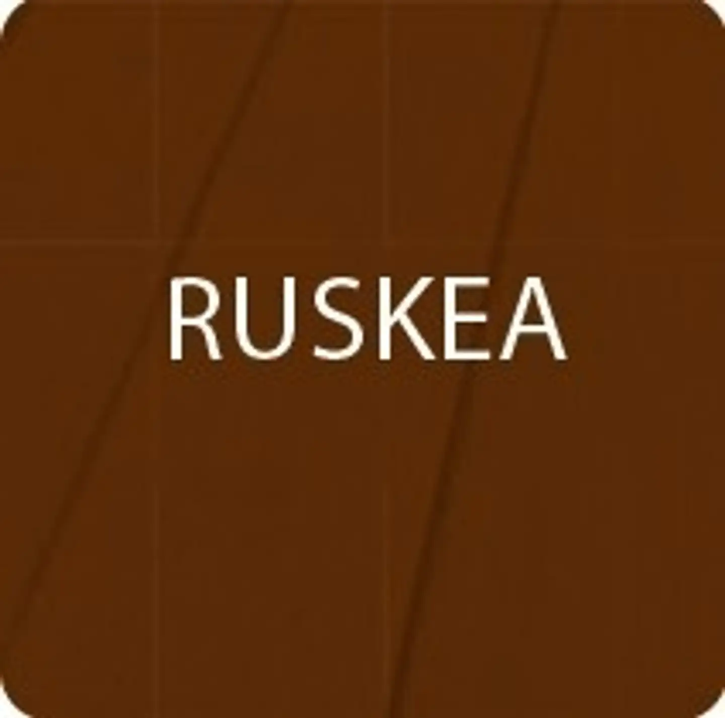 V33 terassimaali puulle 5 l ruskea - 2