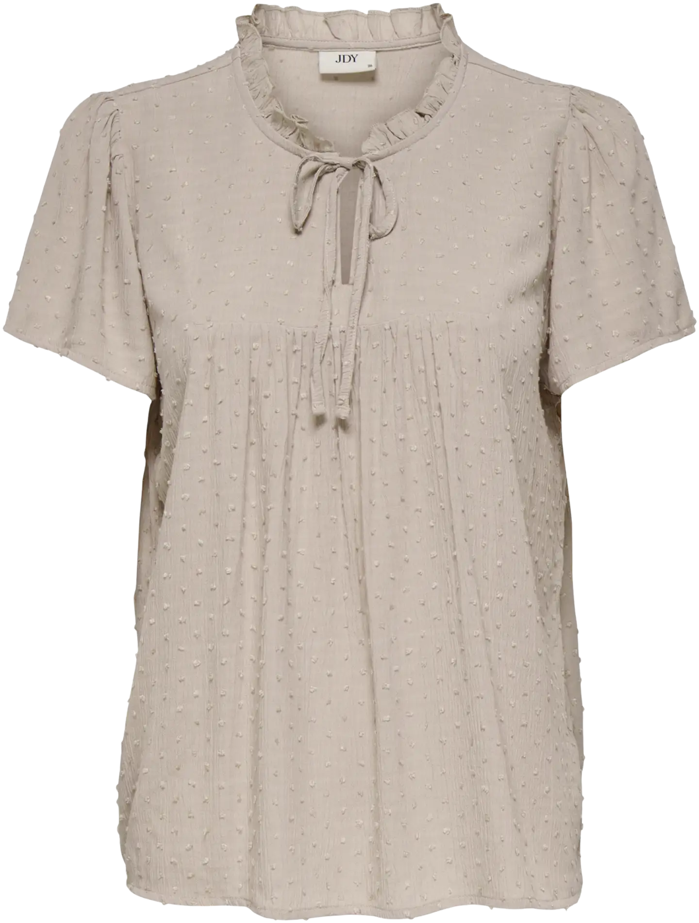 JDY naisten paita Jdylima - Chateau Gray - 1