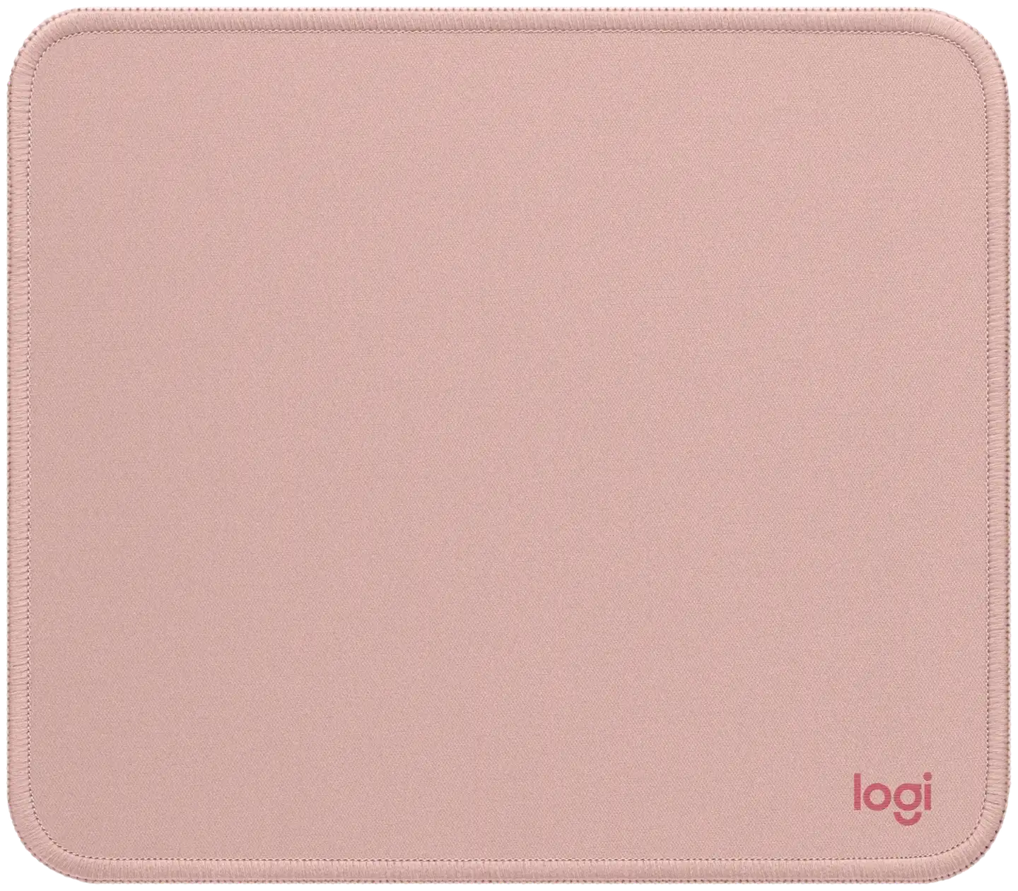 Logitech hiirimatto Studio Series Darker Rose - 2