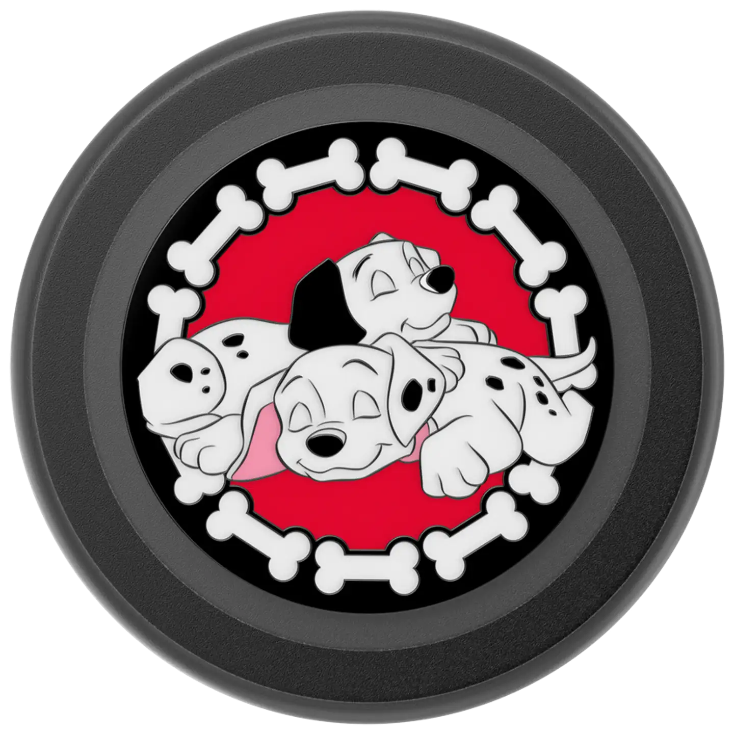 Popsockets puhelinpidike magsafe puppy nap - 1