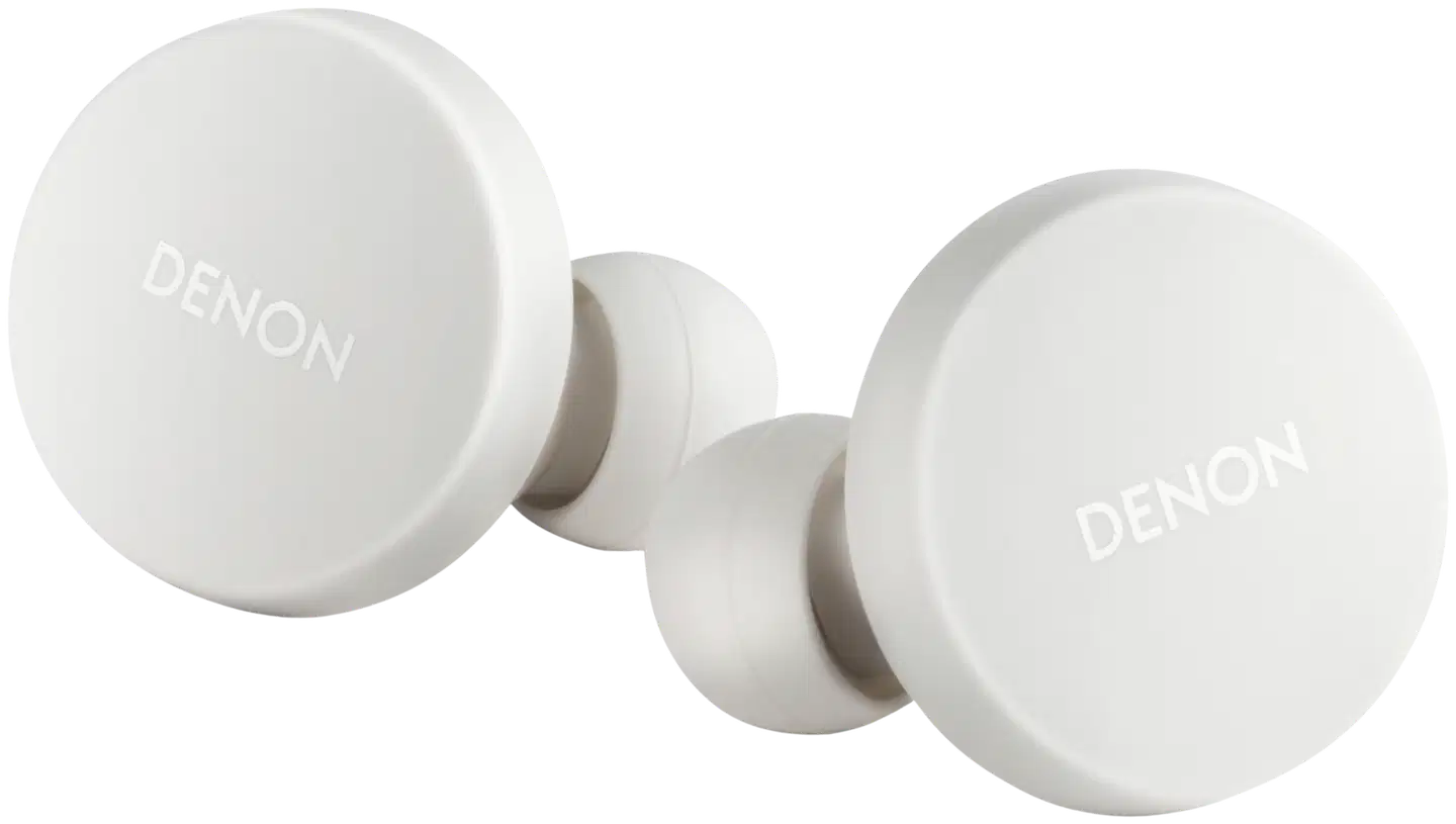Denon nappikuulokkeet PerL - 2