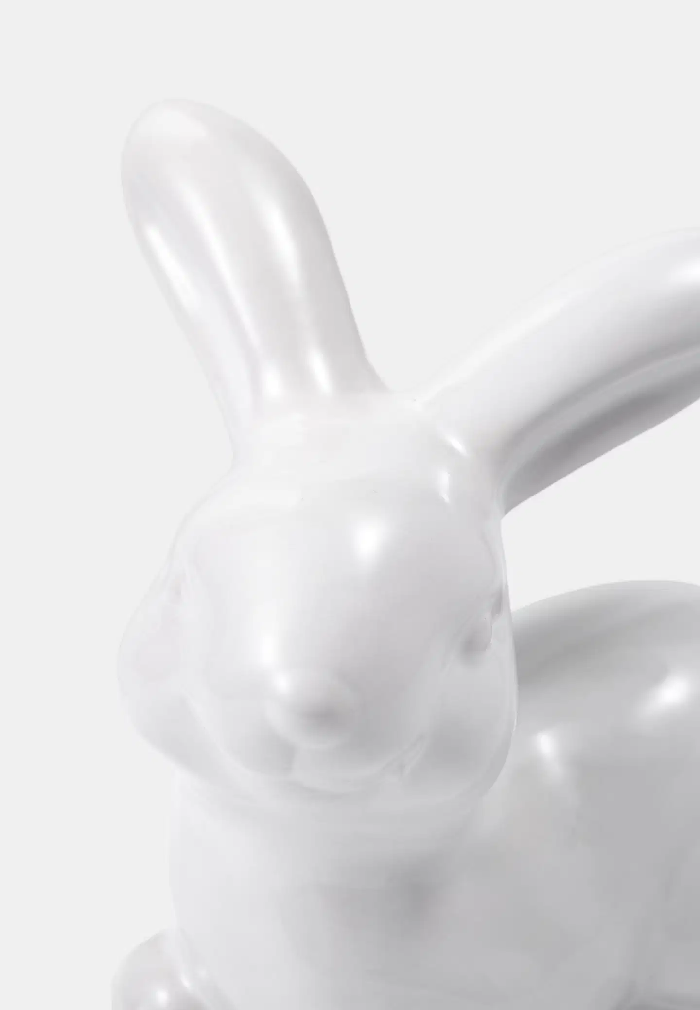 Åhléns Home dekoratiivinen pupu - 3