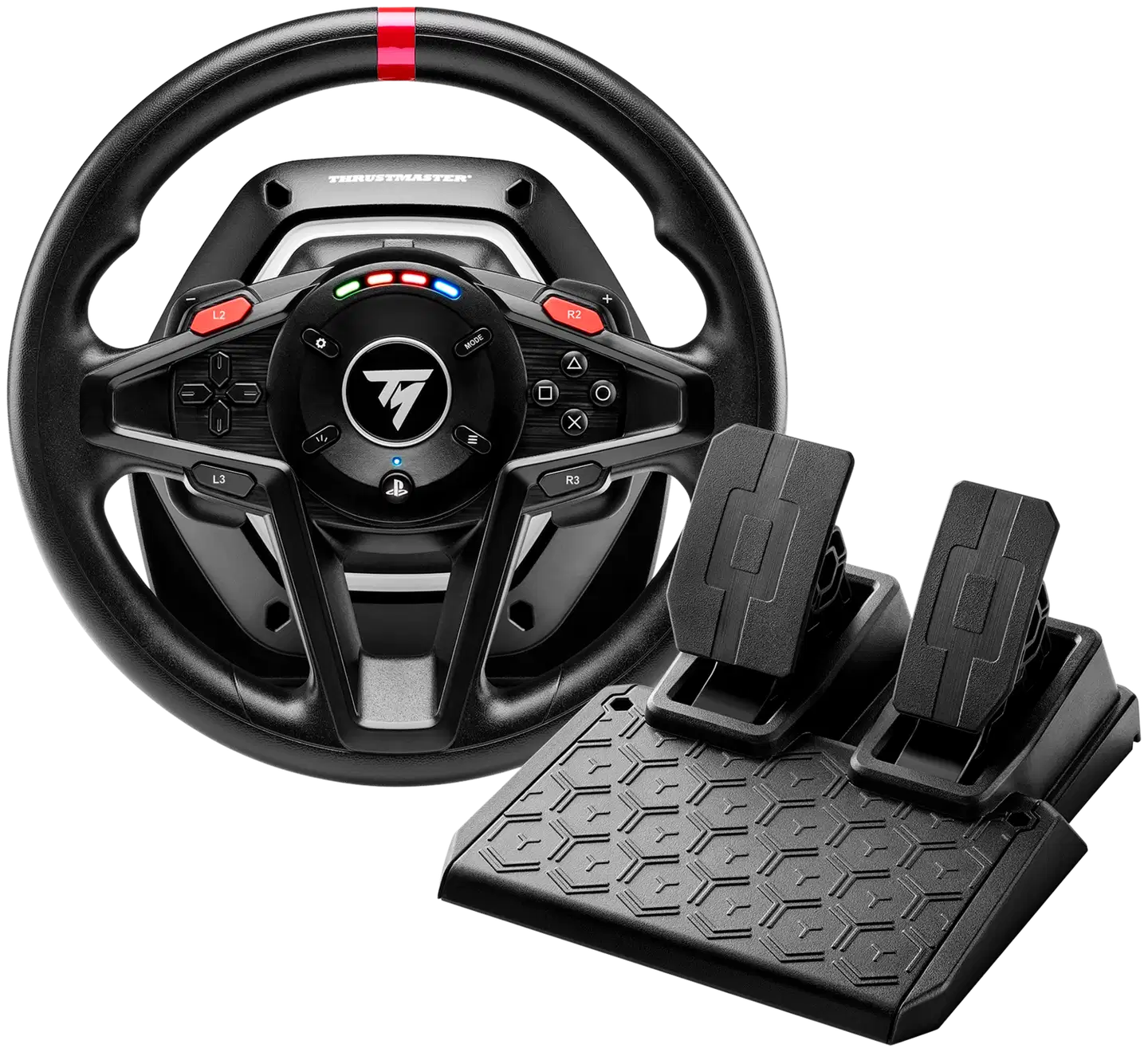 Thrustmaster T128-P rattipolkimet farming pack - 3