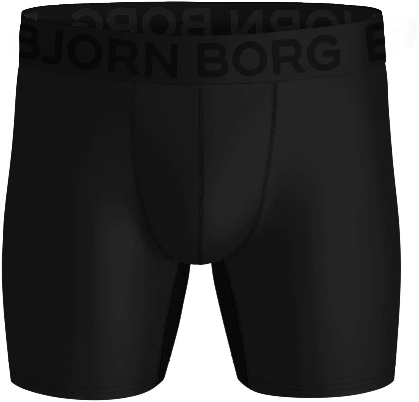 Björn Borg miesten tekniset bokserit 2-pack 10004196 - MULTIPACK 1 - 2