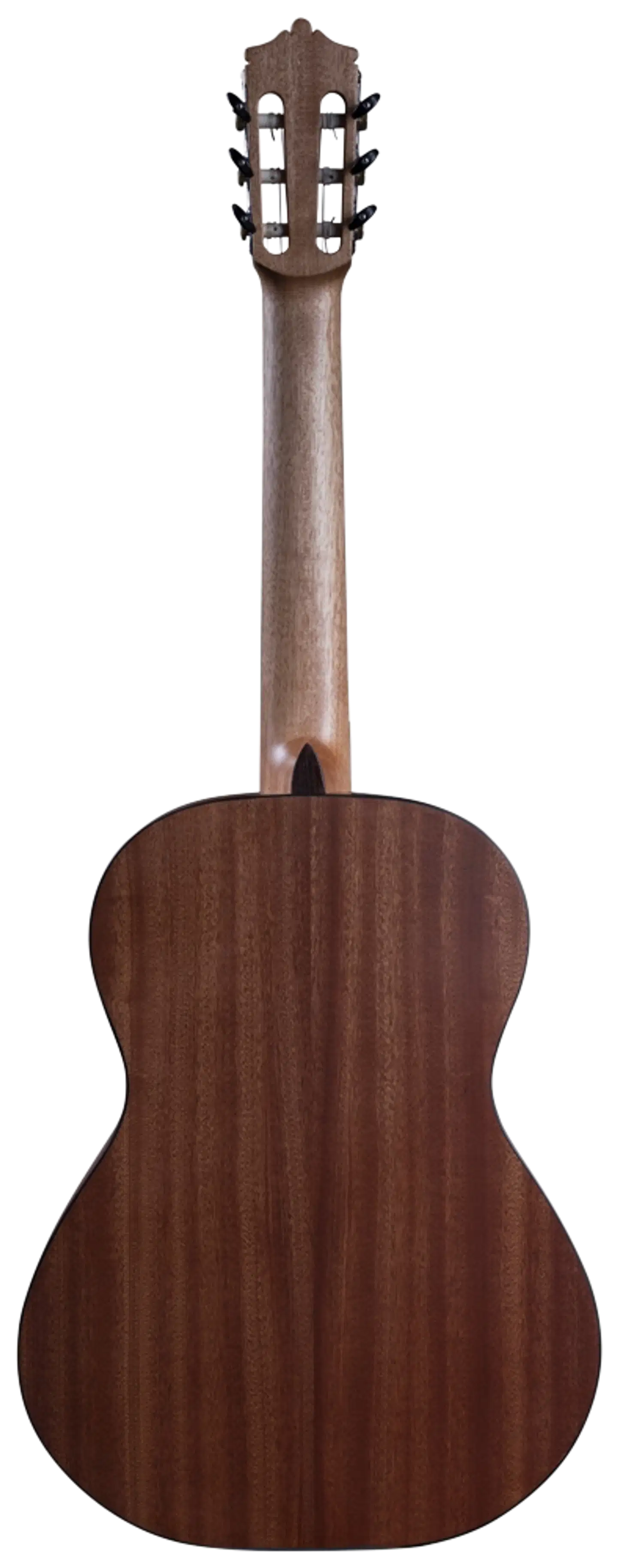 Martinez akustinen klassinen kitara 4/4 MC-18 Toledo - 2