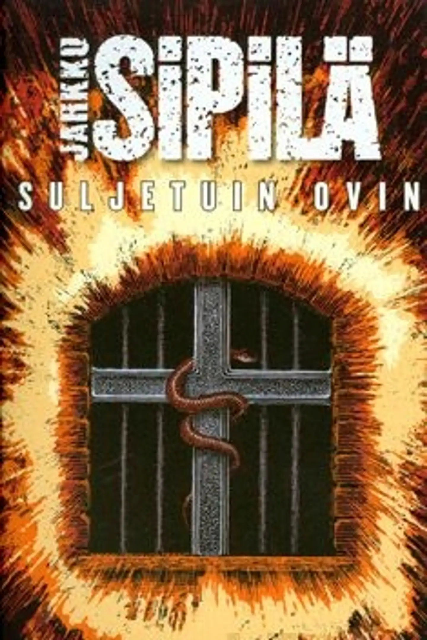 Sipilä, Suljetuin ovin